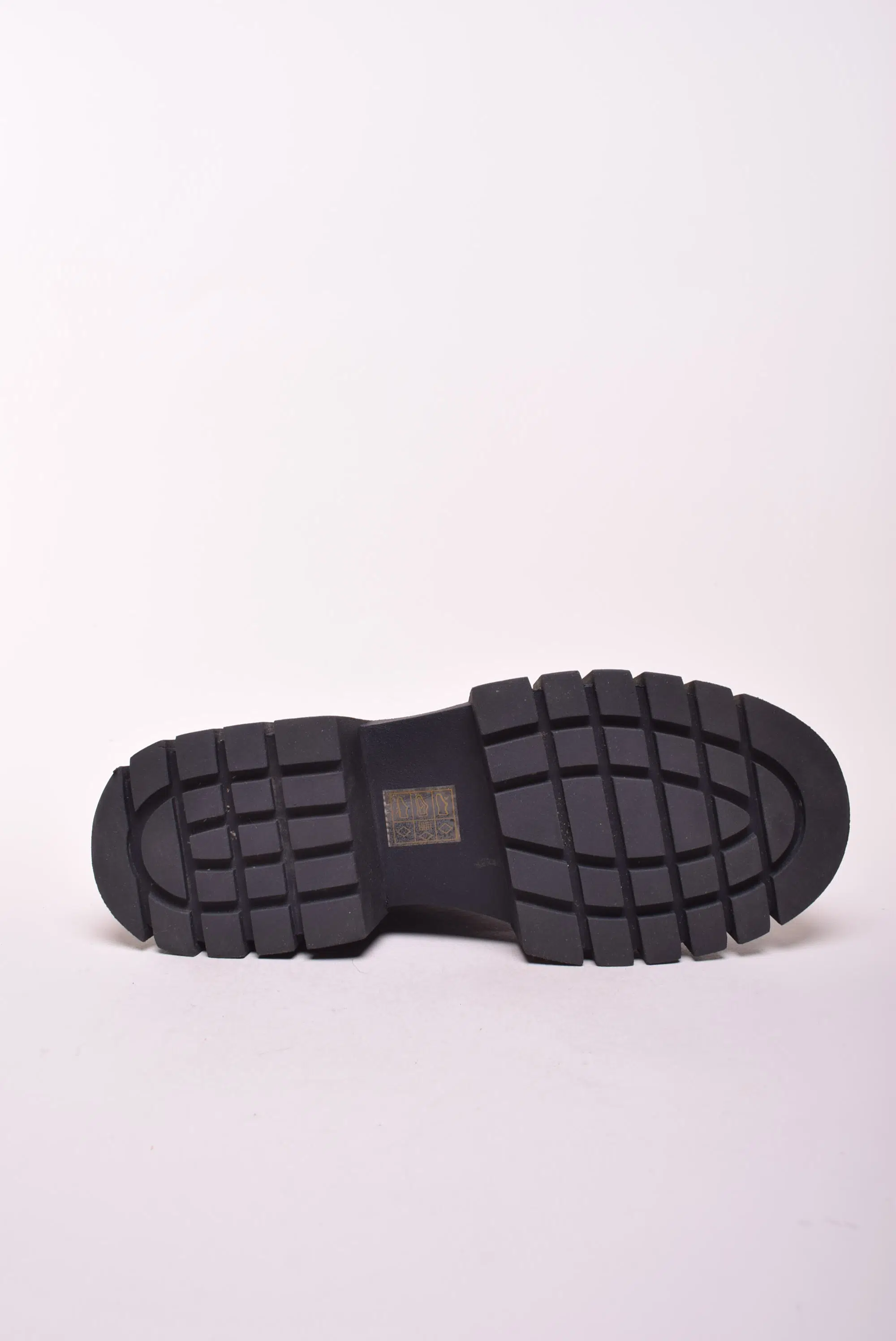 Ghete dama cu platforma [2]