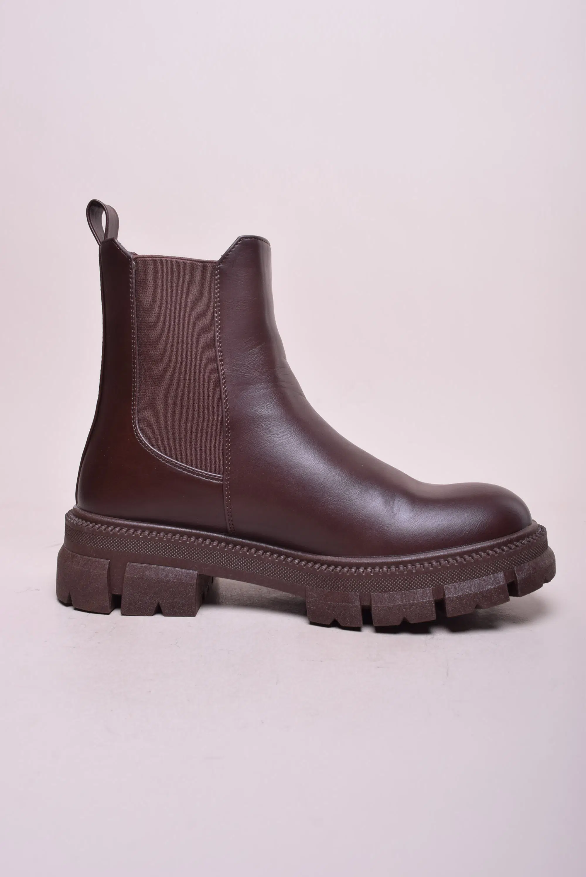 Ghete dama cu platforma [4]