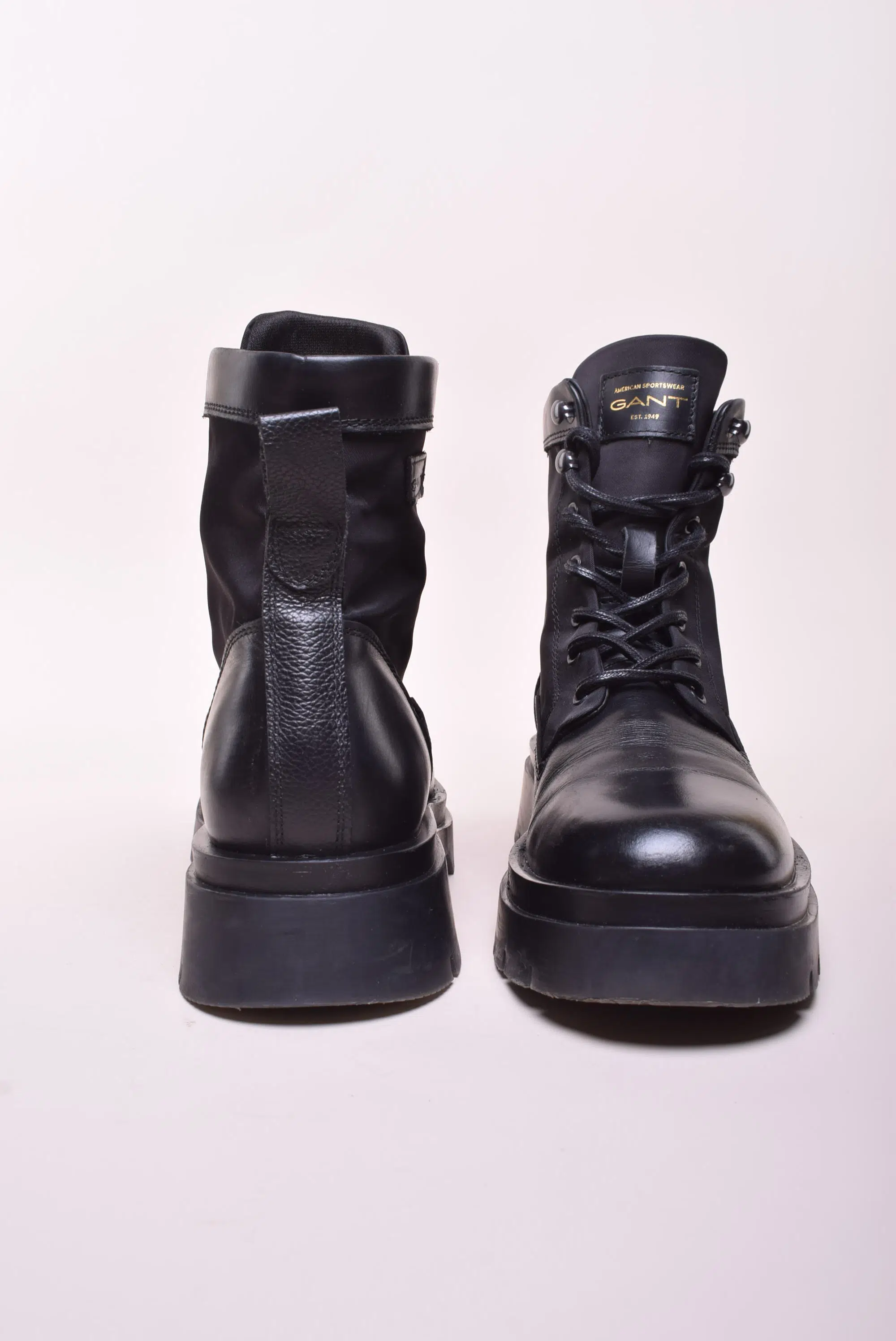 Ghete dama cu platforma [3]