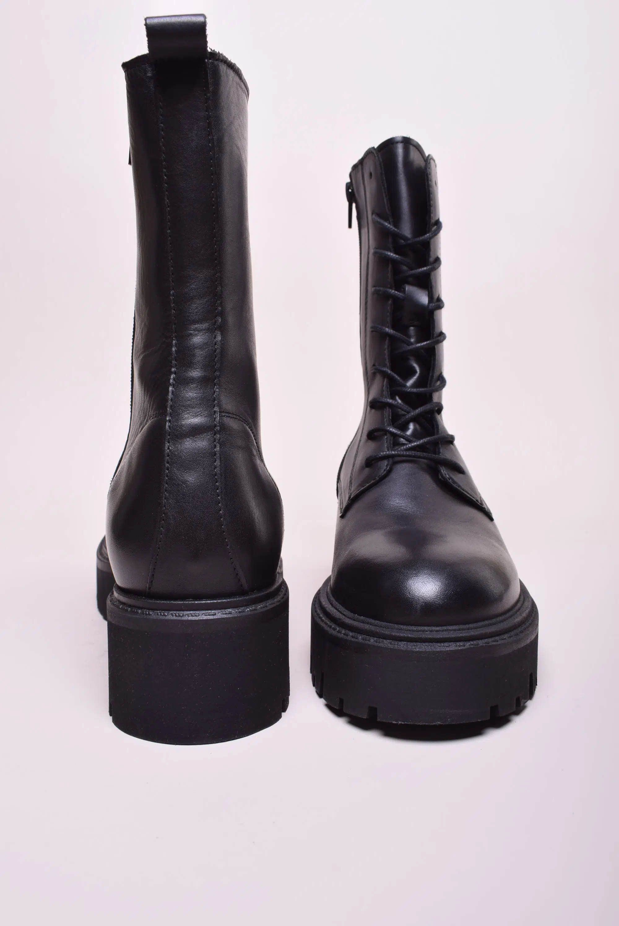 Ghete dama cu platforma [3]