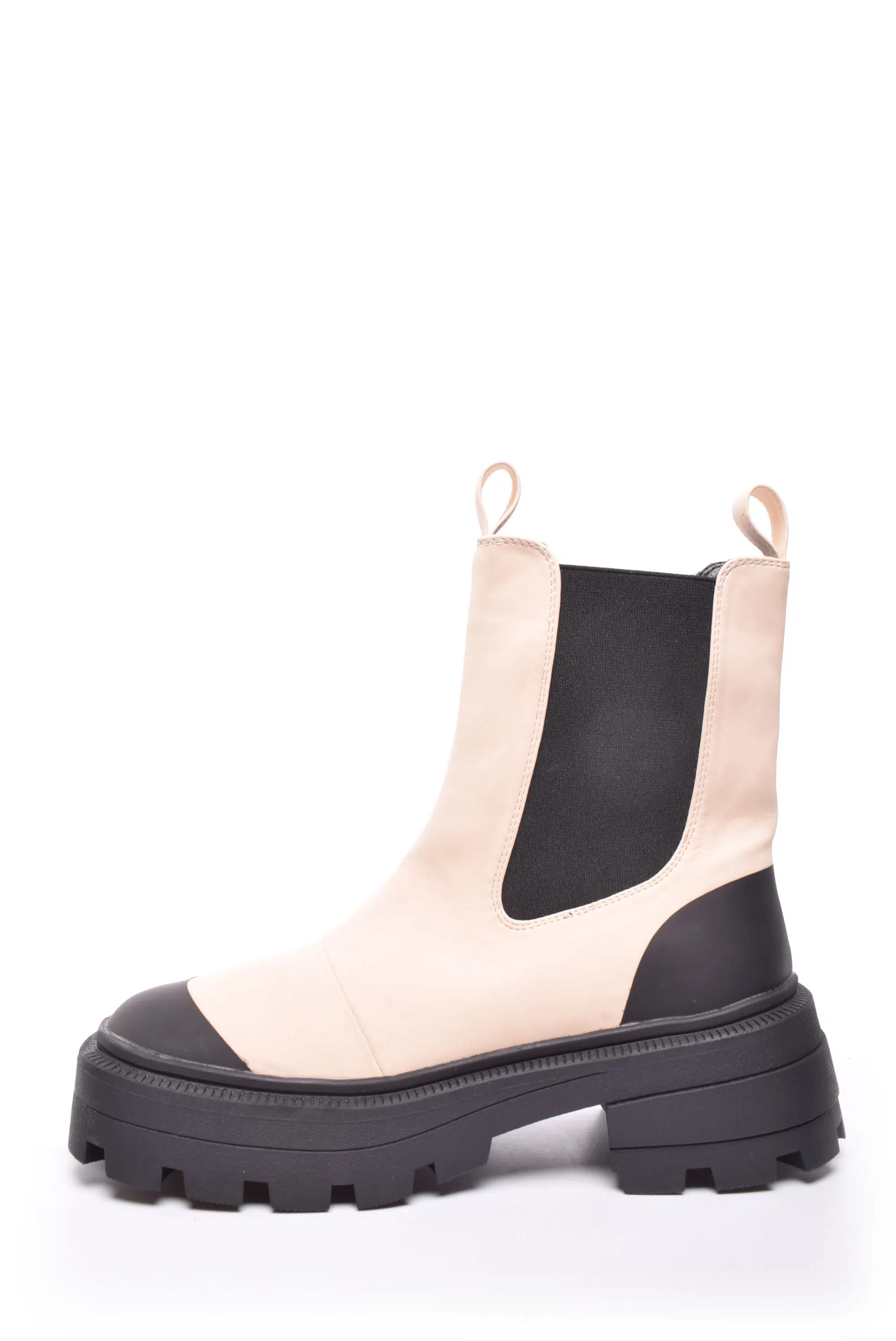 Ghete dama cu platforma [4]