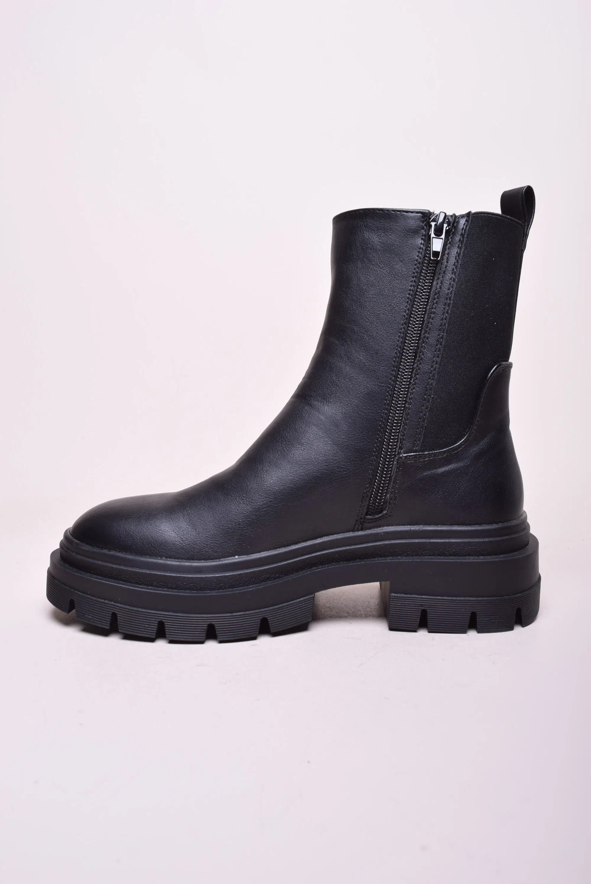 Ghete dama cu platforma [4]