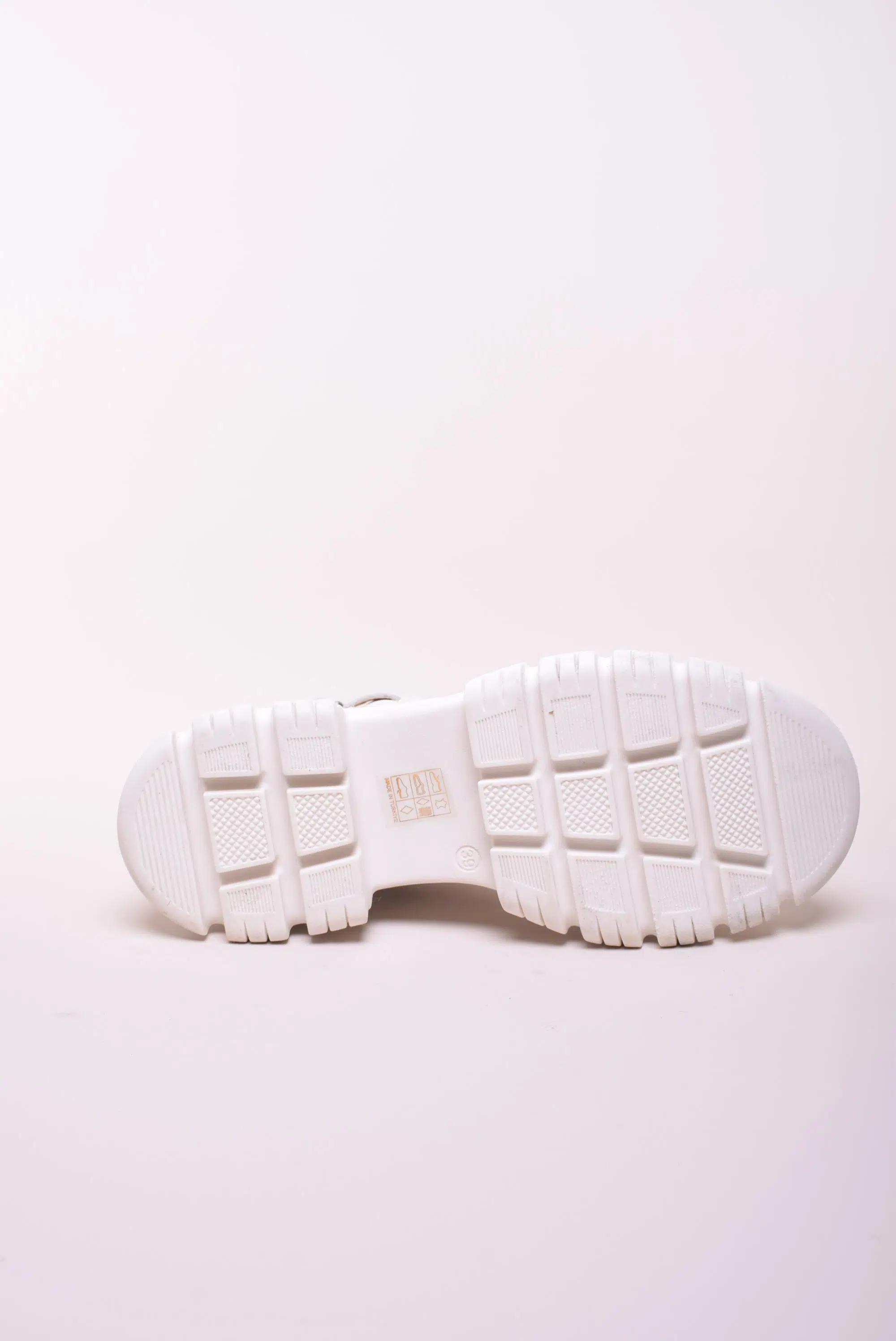 Ghete dama cu platforma [2]