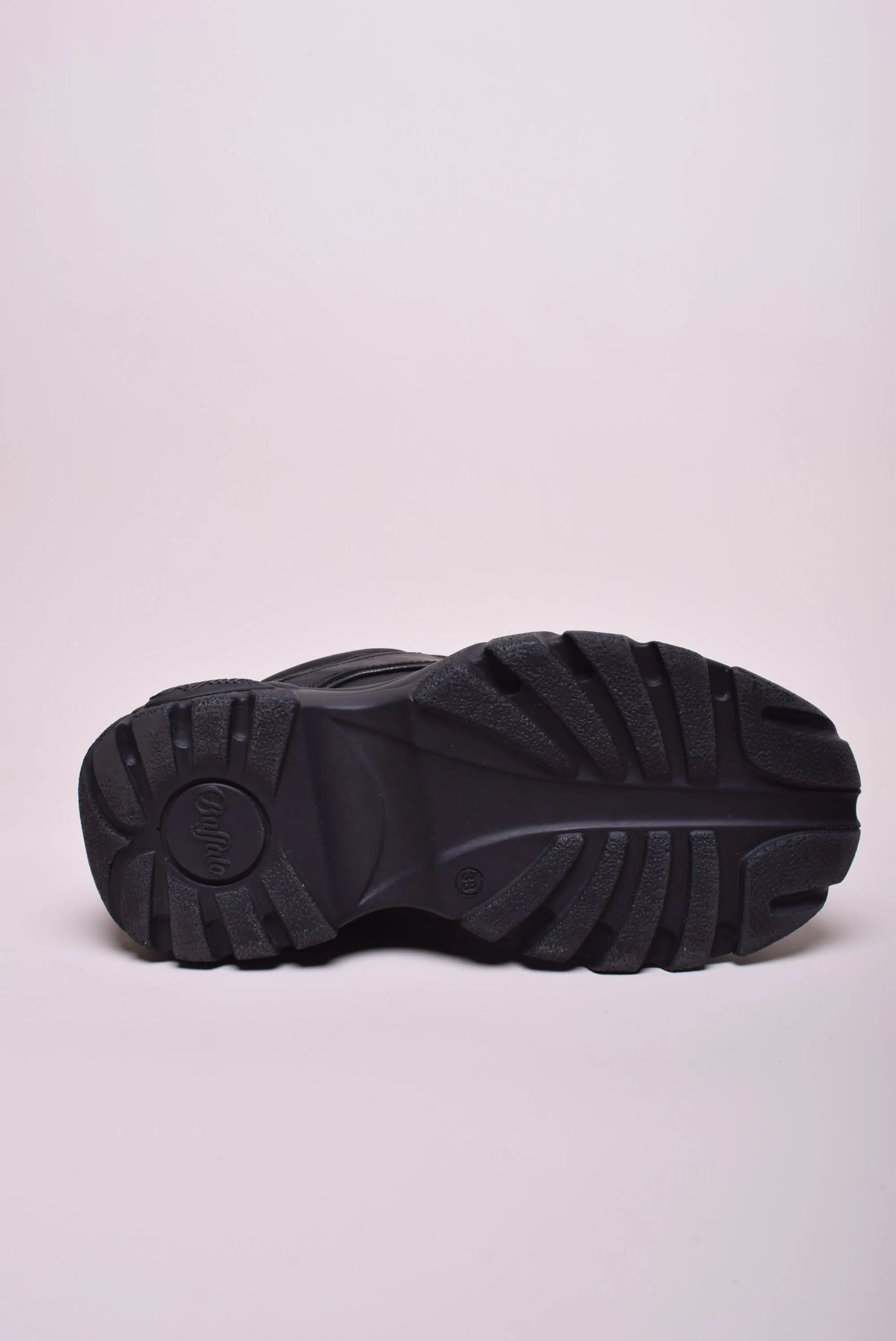 Ghete dama cu platforma [2]