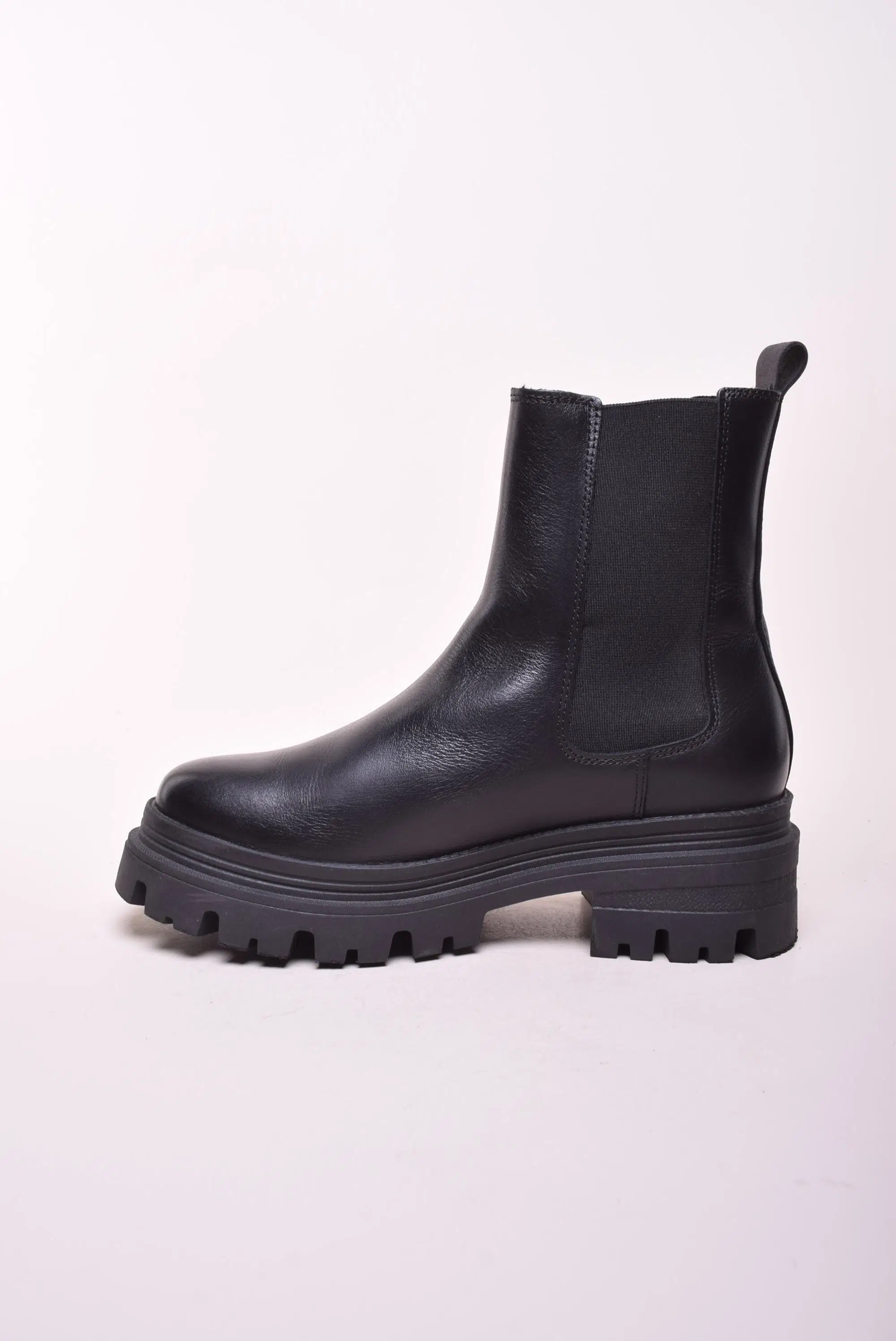 Ghete dama cu platforma [4]