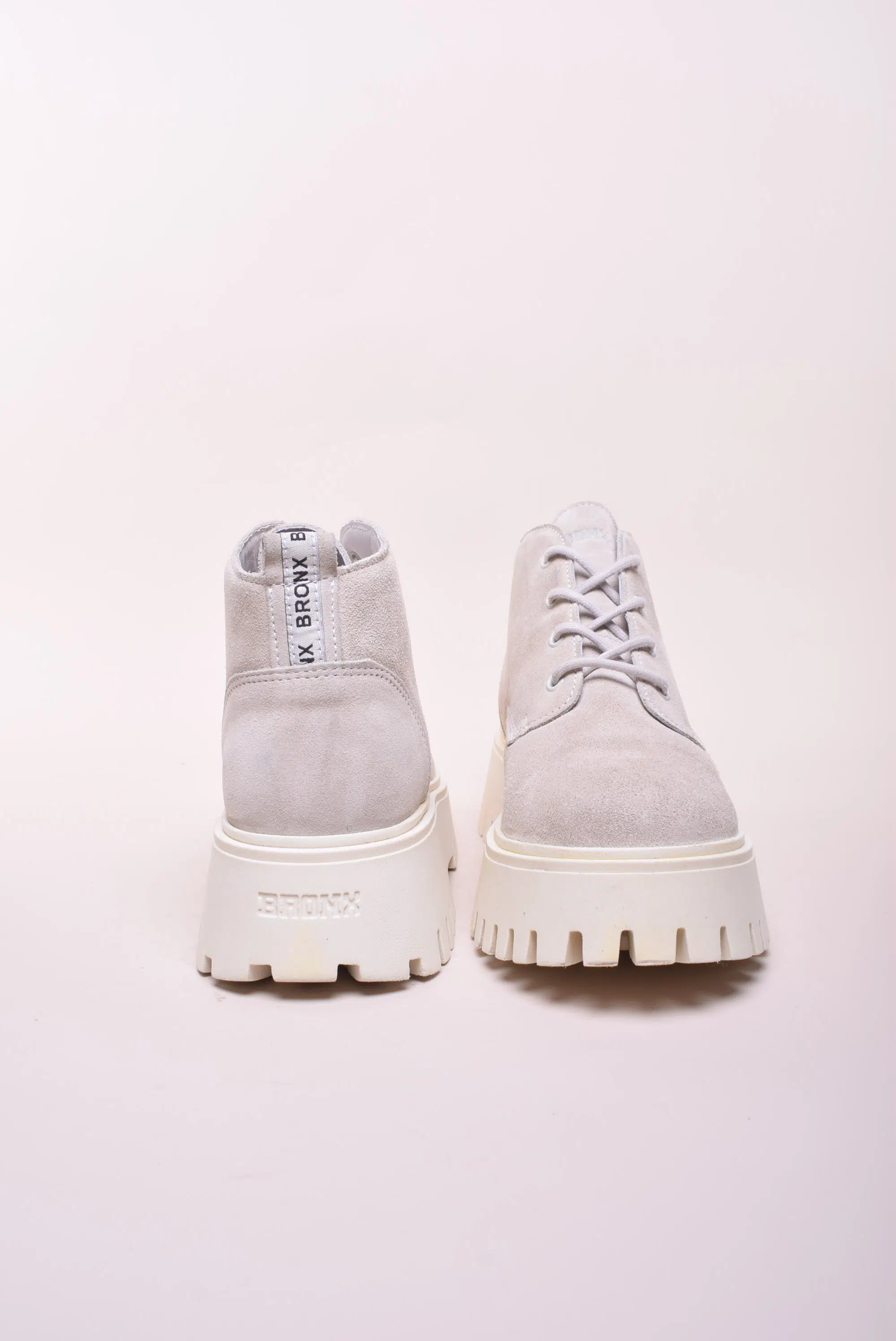 Ghete dama cu platforma [3]