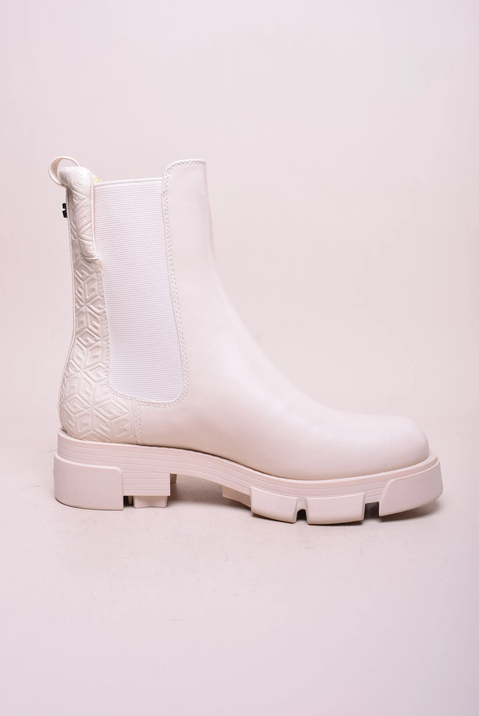 Ghete dama cu platforma [4]