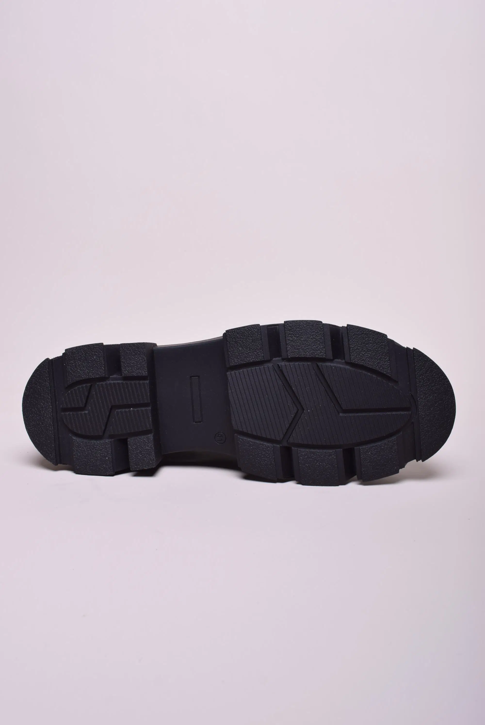 Ghete dama cu platforma [2]