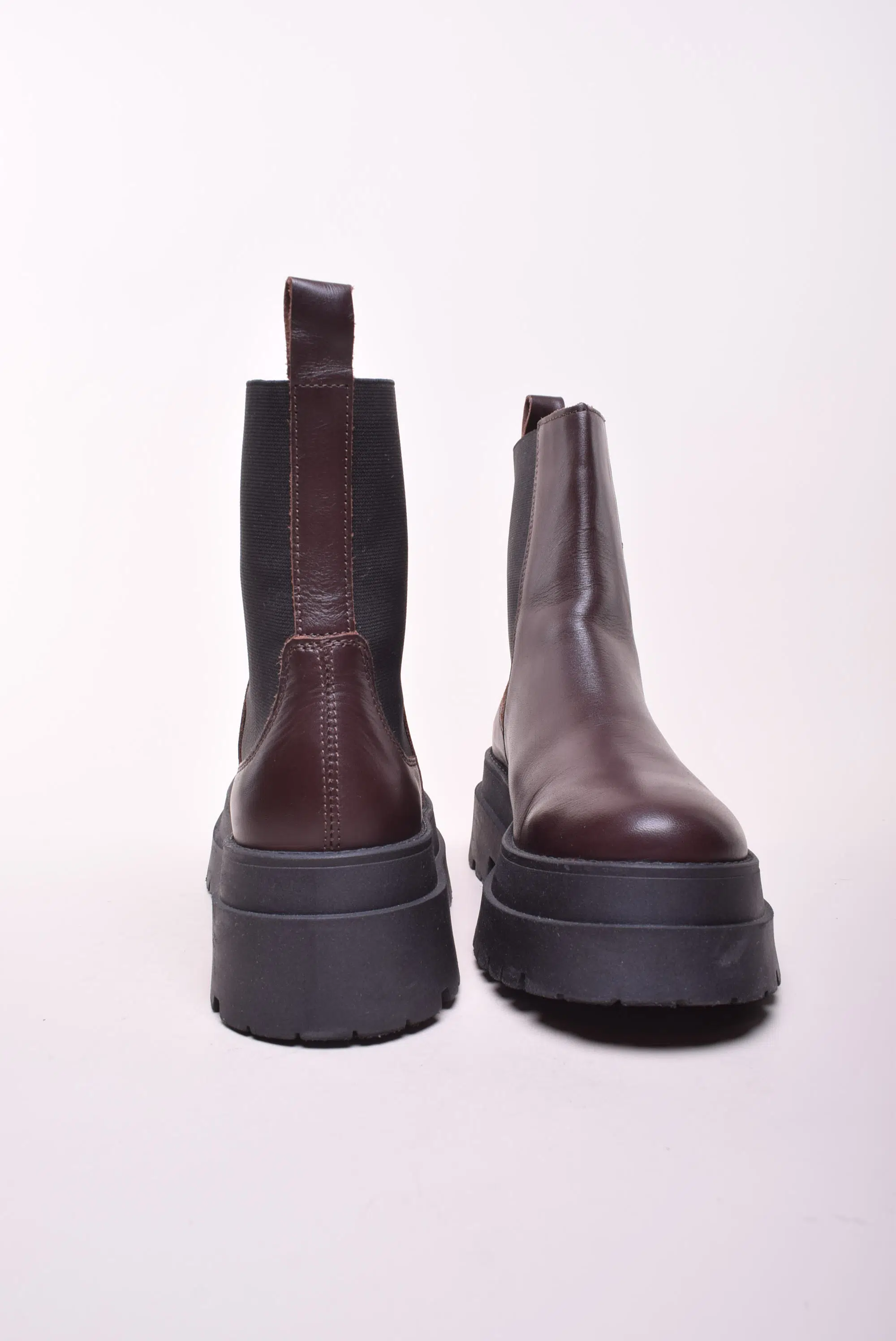 Ghete dama cu platforma [3]