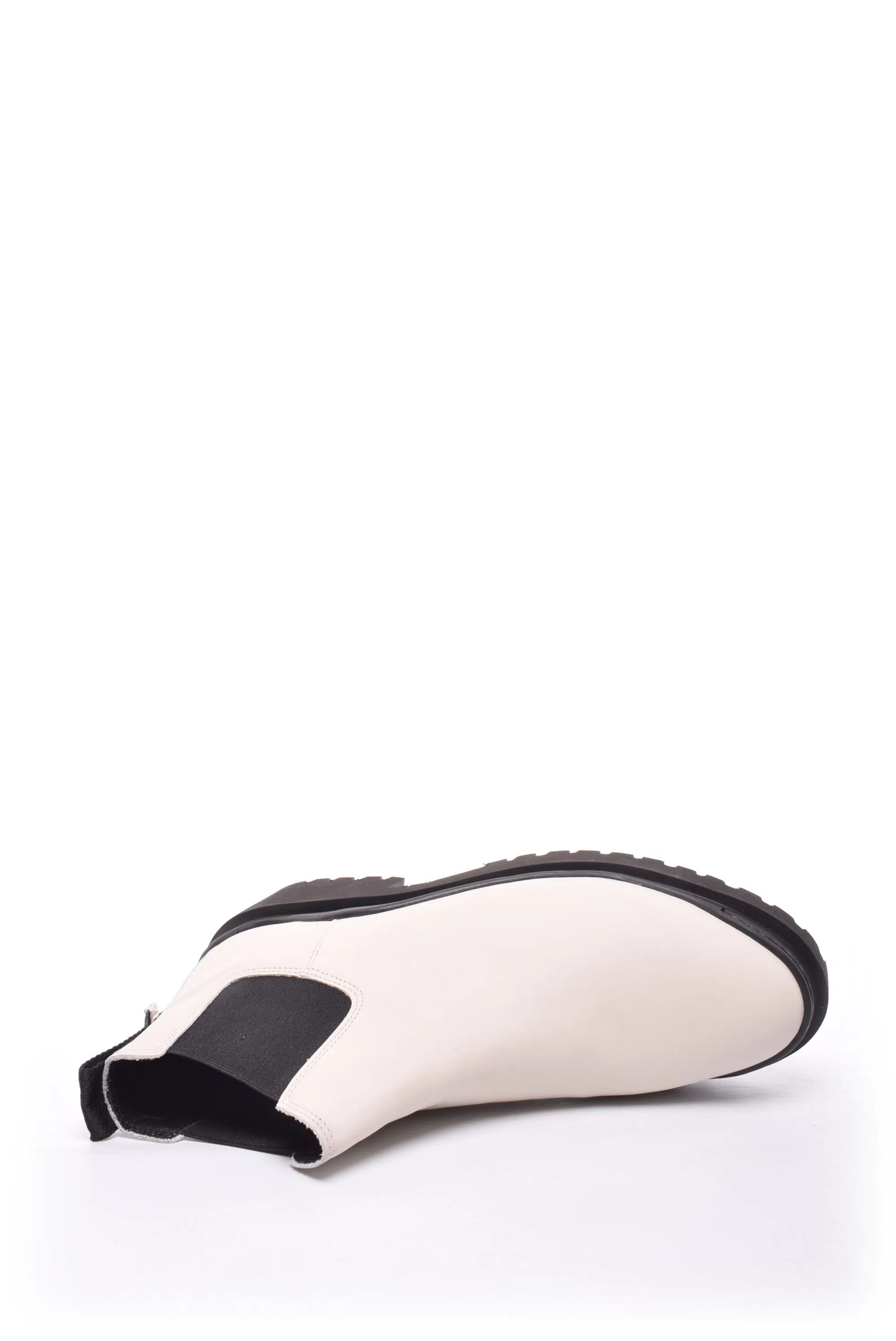 Ghete dama cu platforma [4]