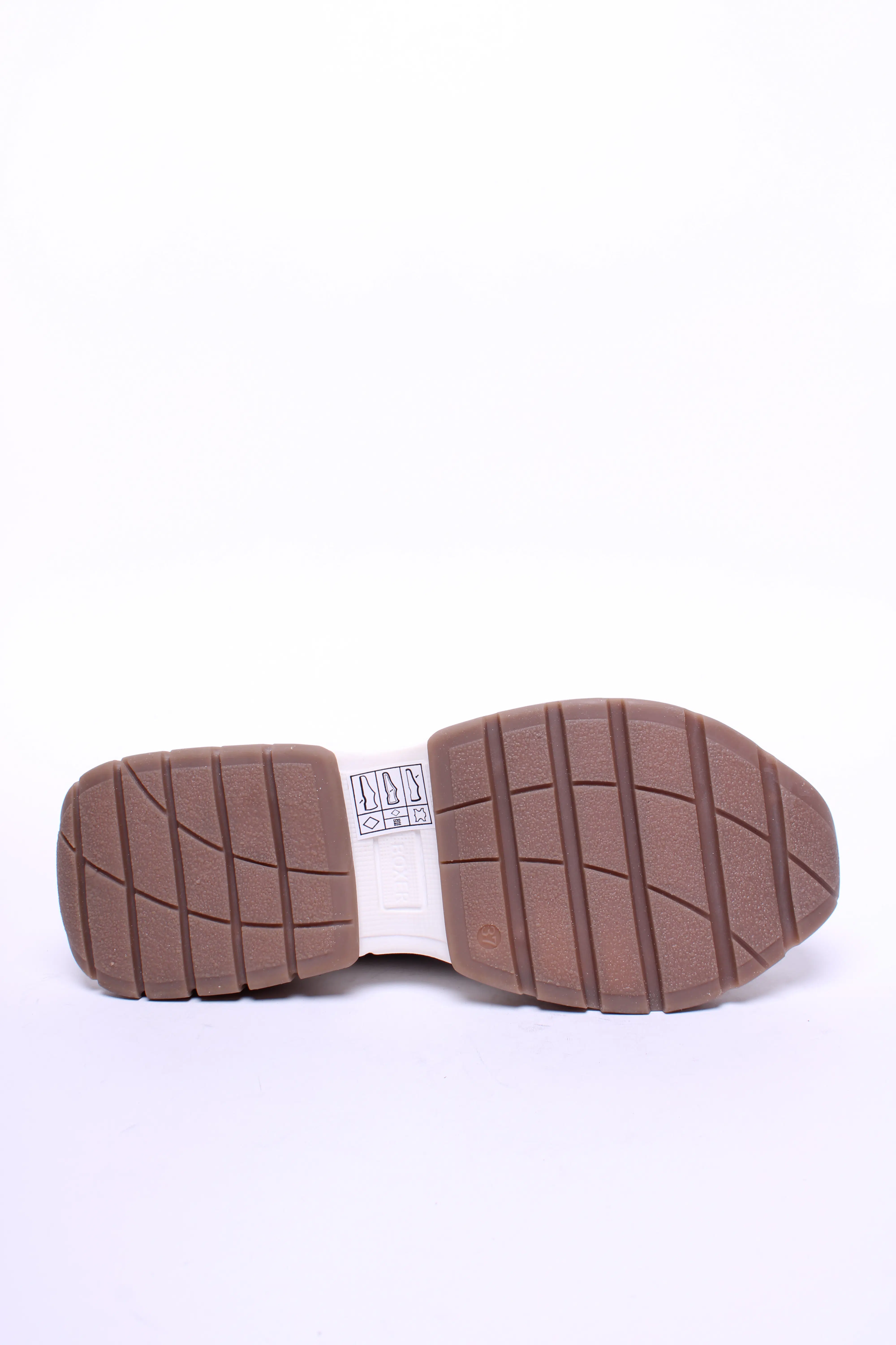 Ghete dama cu platforma [2]