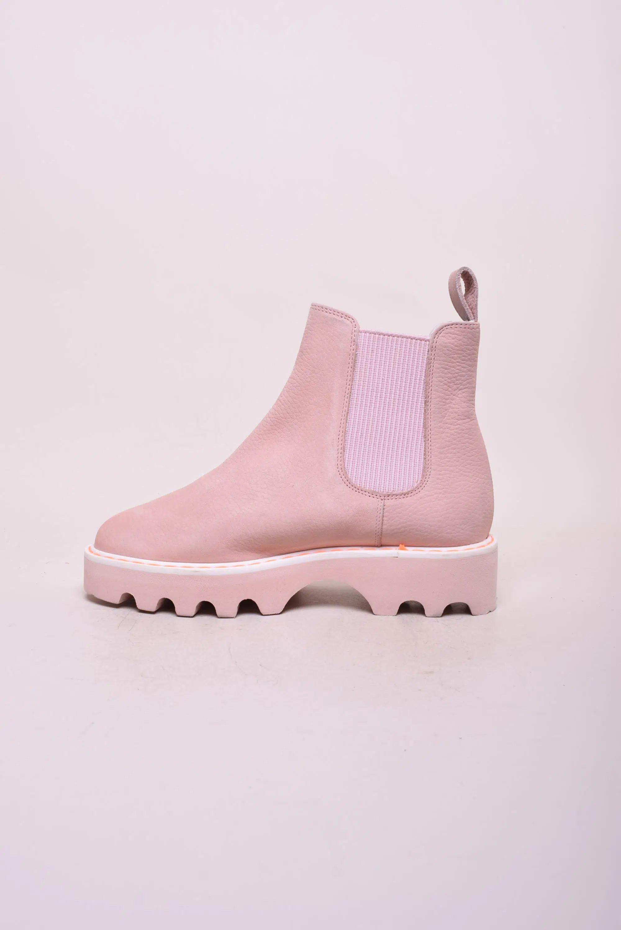 Ghete dama cu platforma [4]