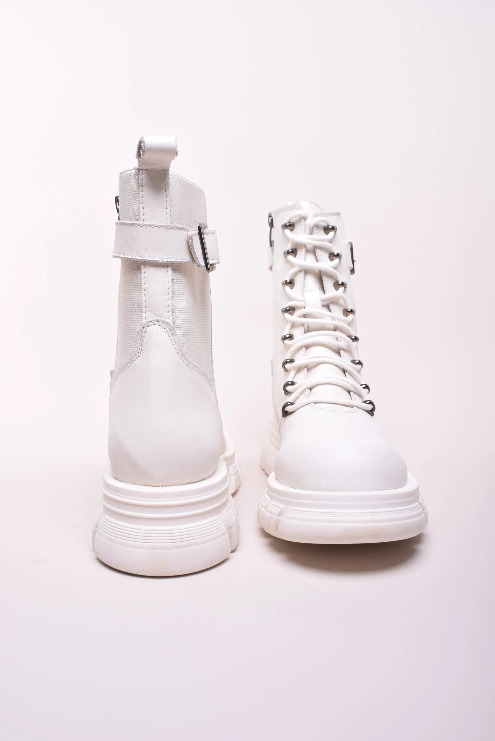 Ghete dama cu platforma [4]