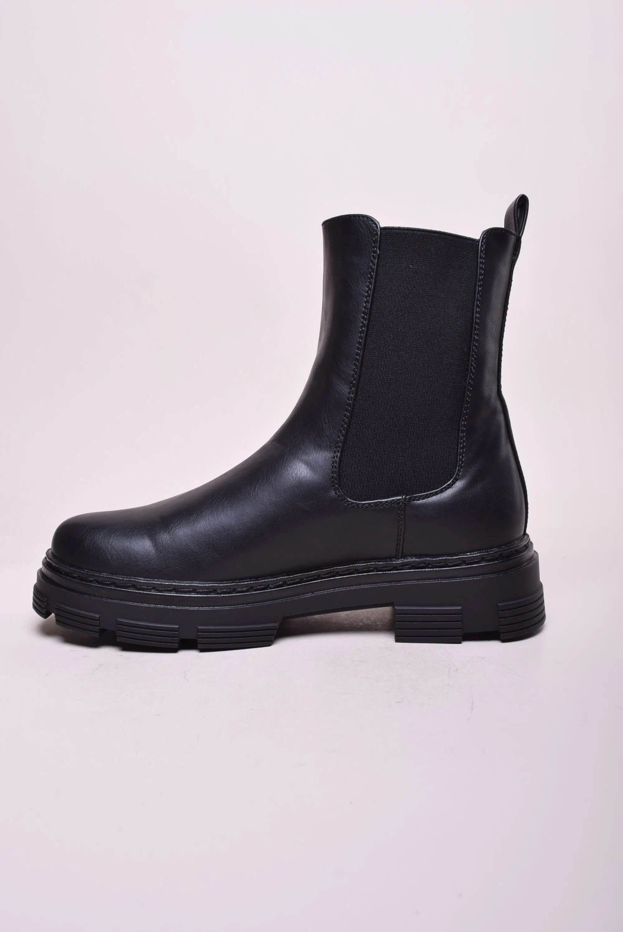 Ghete dama cu platforma [4]