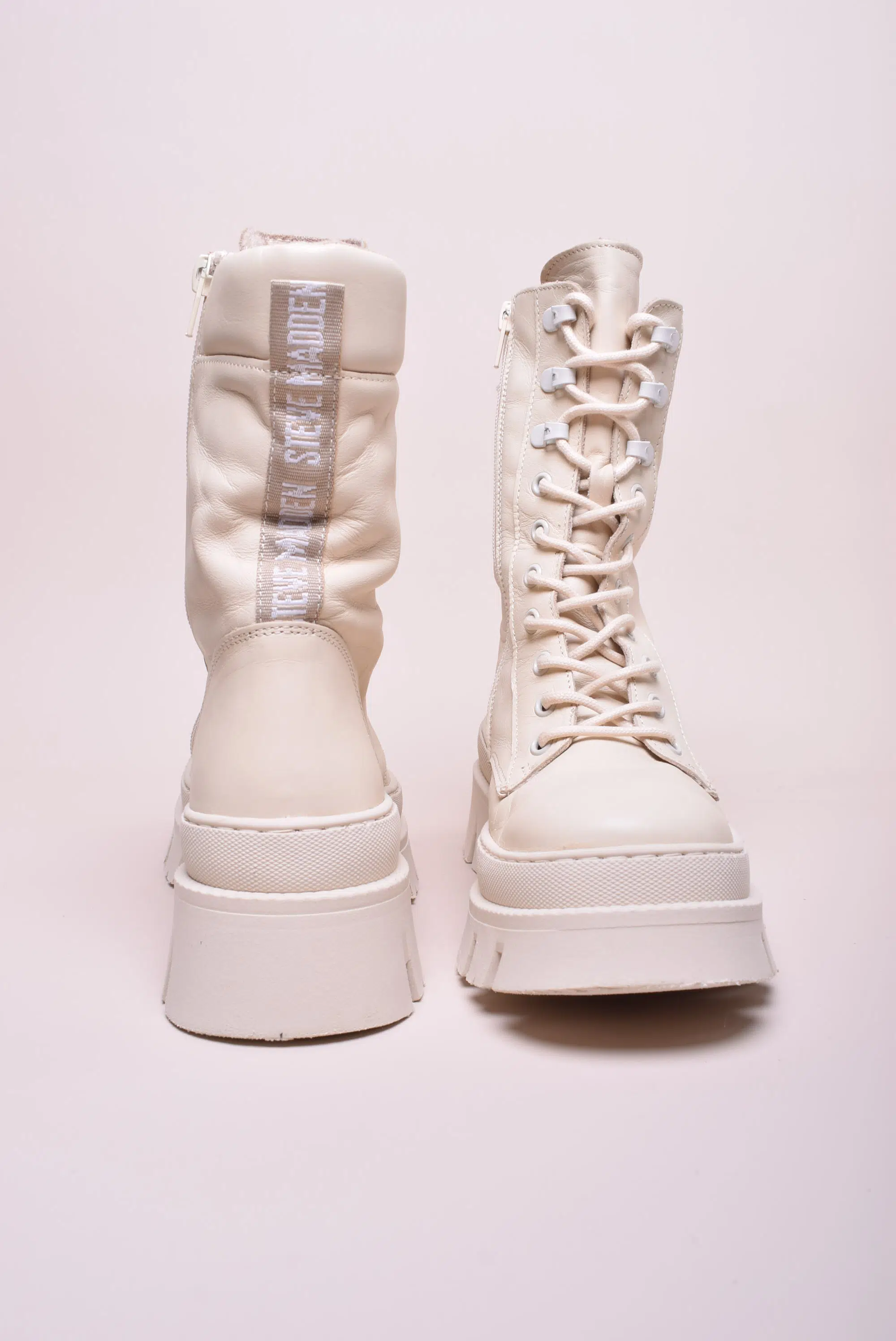 Ghete dama cu platforma [3]