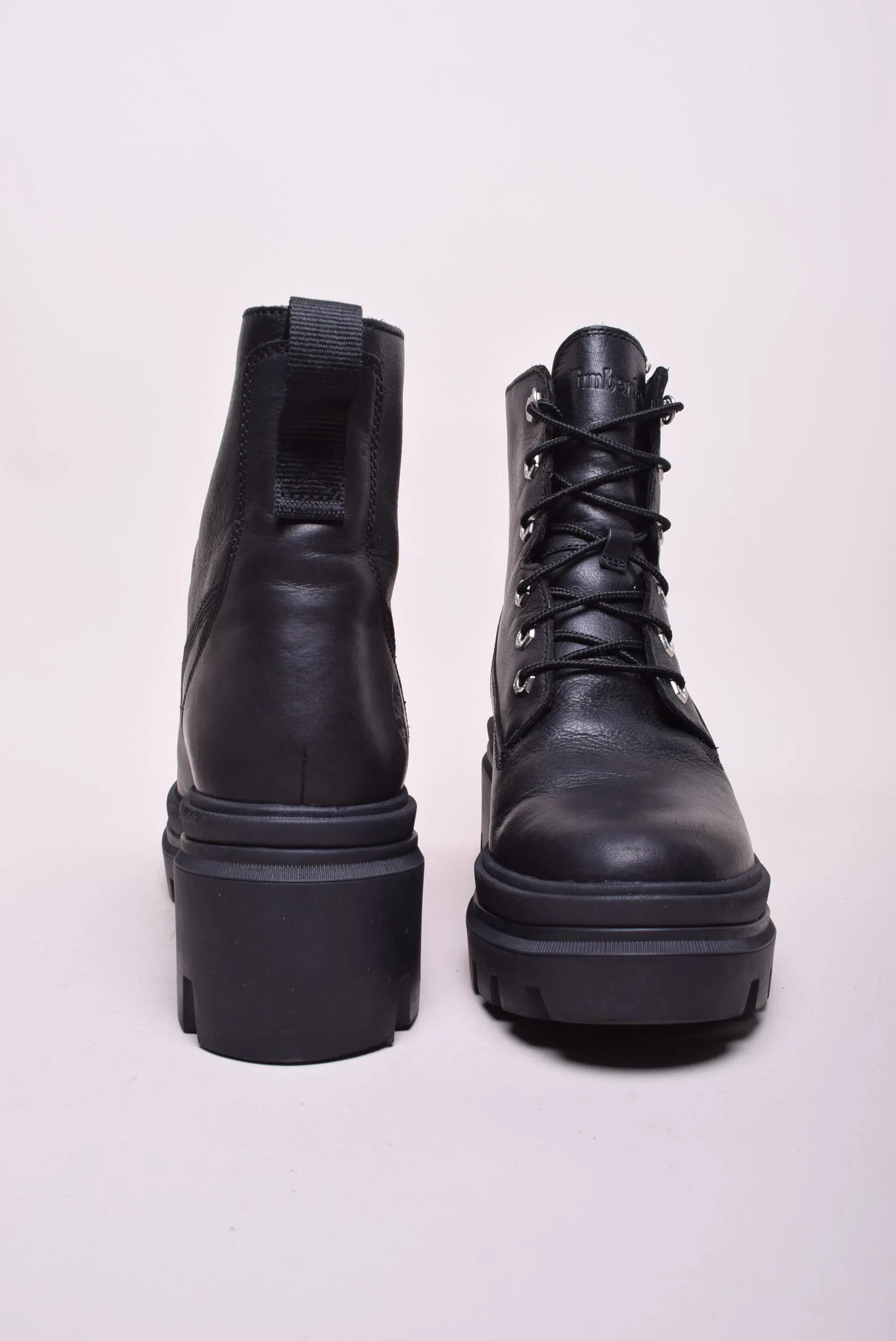 Ghete dama cu platforma [3]