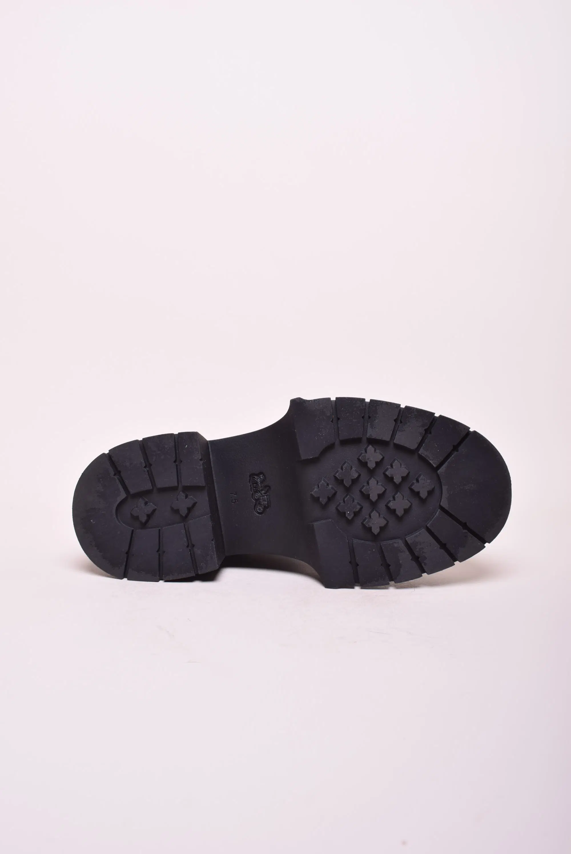 Ghete dama cu platforma [2]