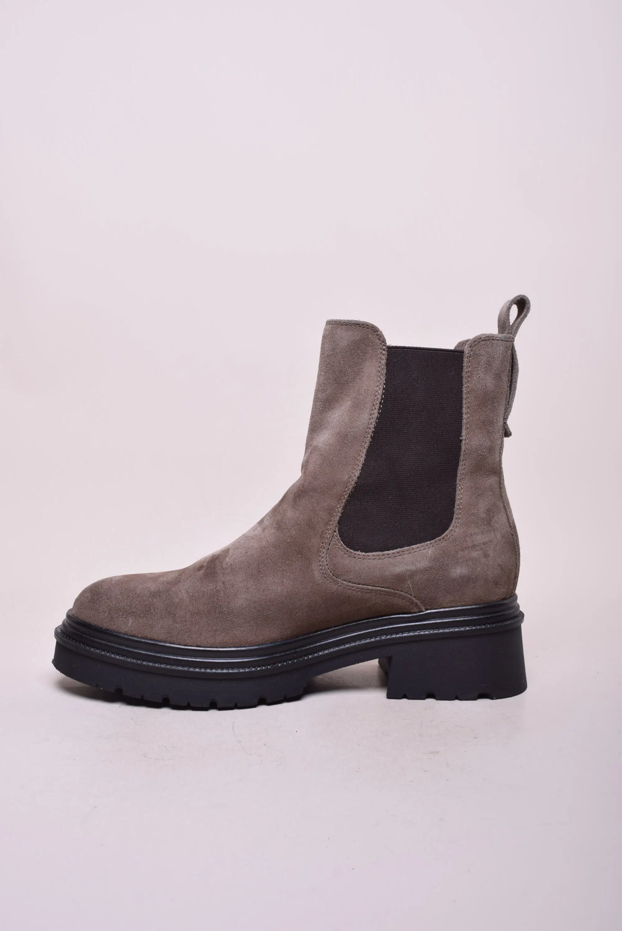 Ghete dama cu platforma [4]