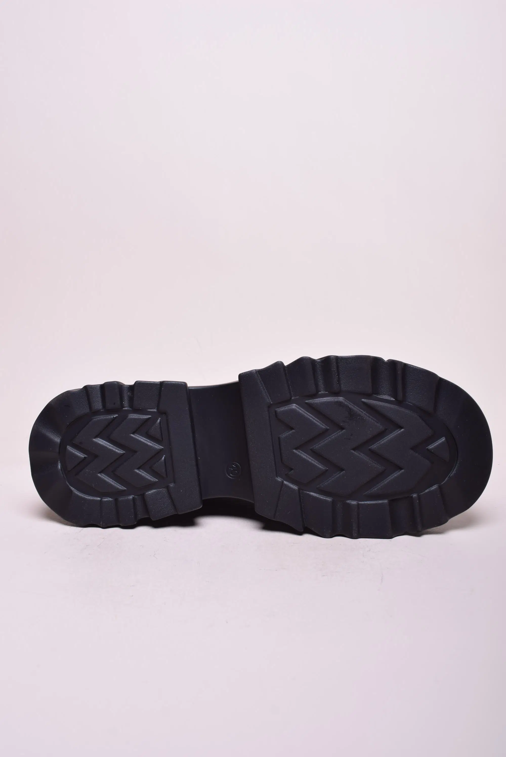 Ghete dama cu platforma [2]