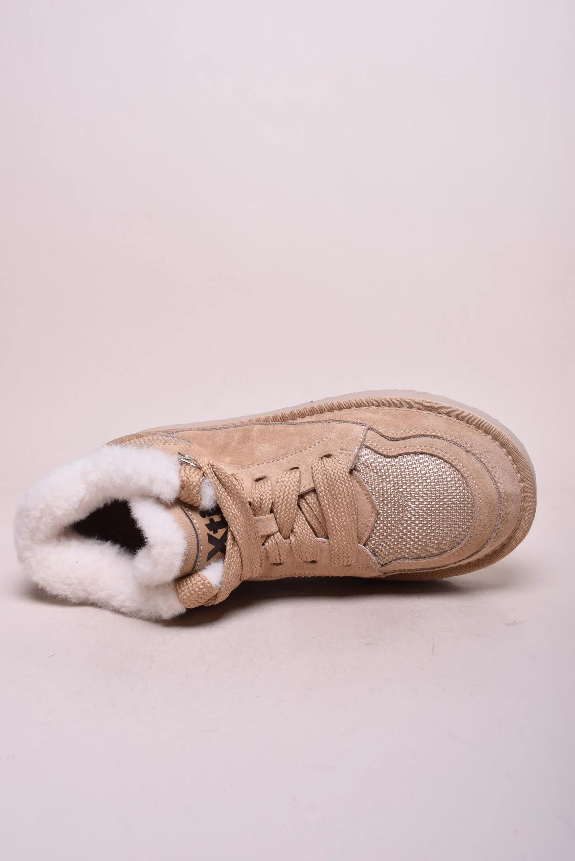 Ghete dama cu platforma [4]