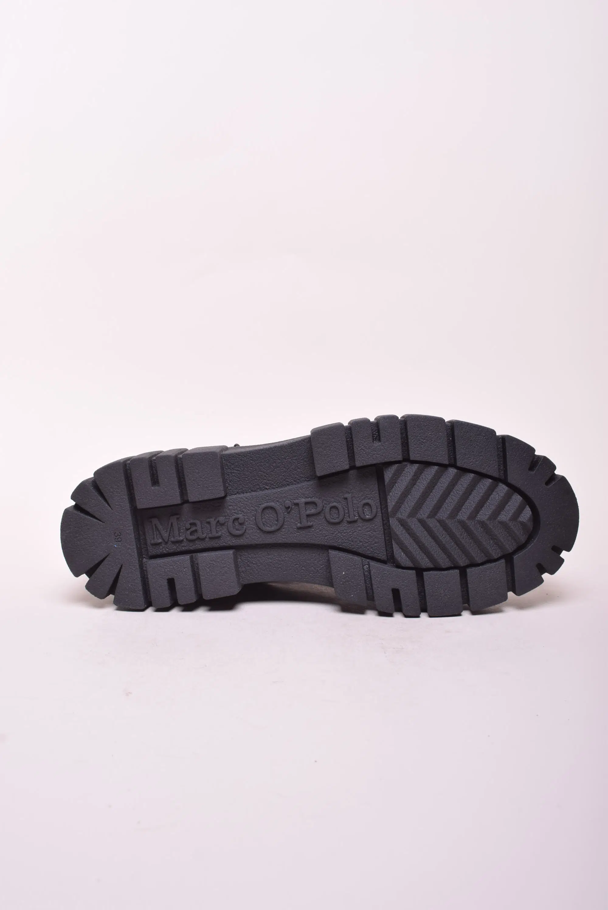 Ghete dama cu platforma [2]