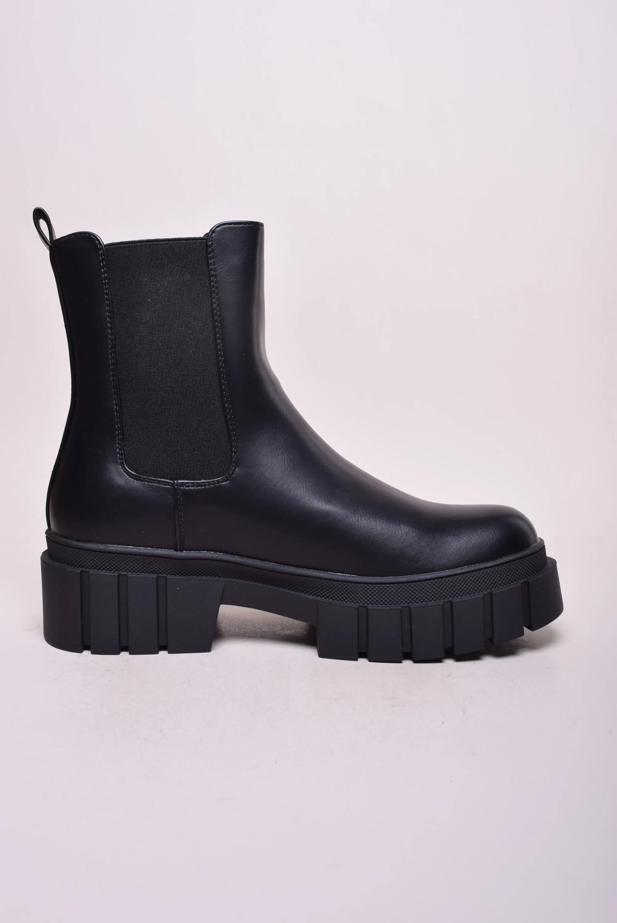 Ghete dama cu platforma [4]