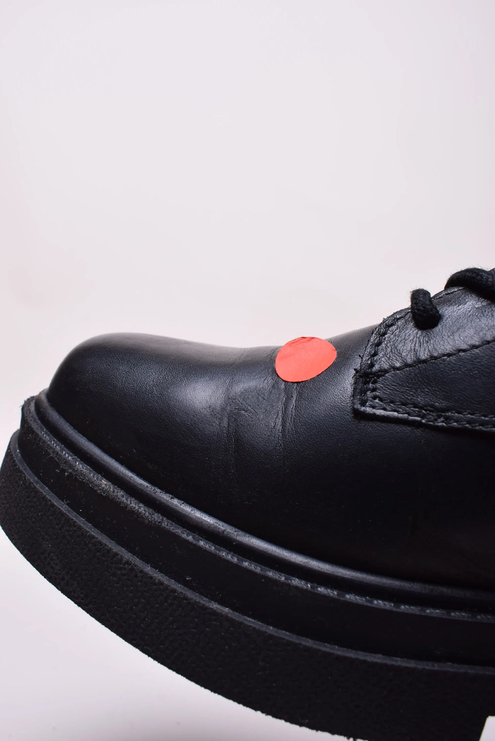 Ghete dama cu platforma [4]