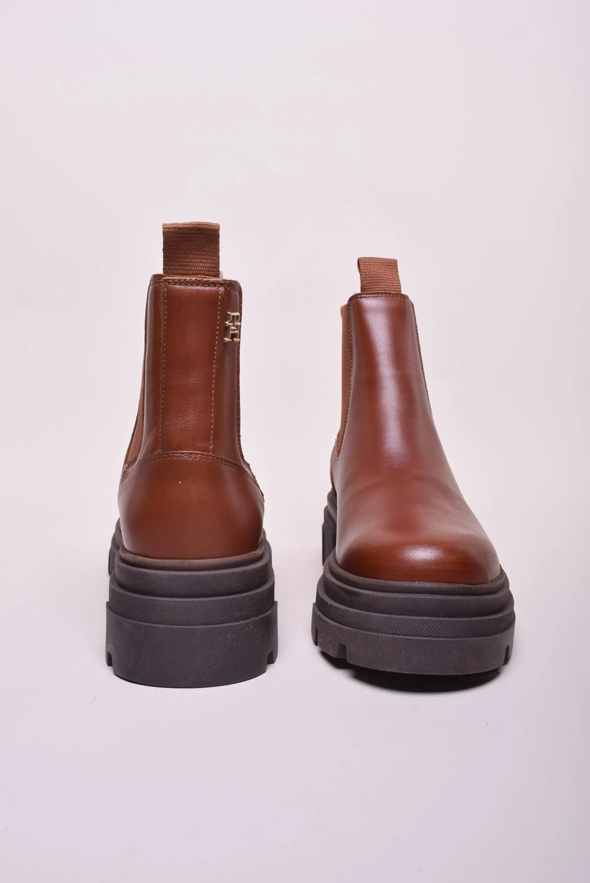 Ghete dama cu platforma [3]