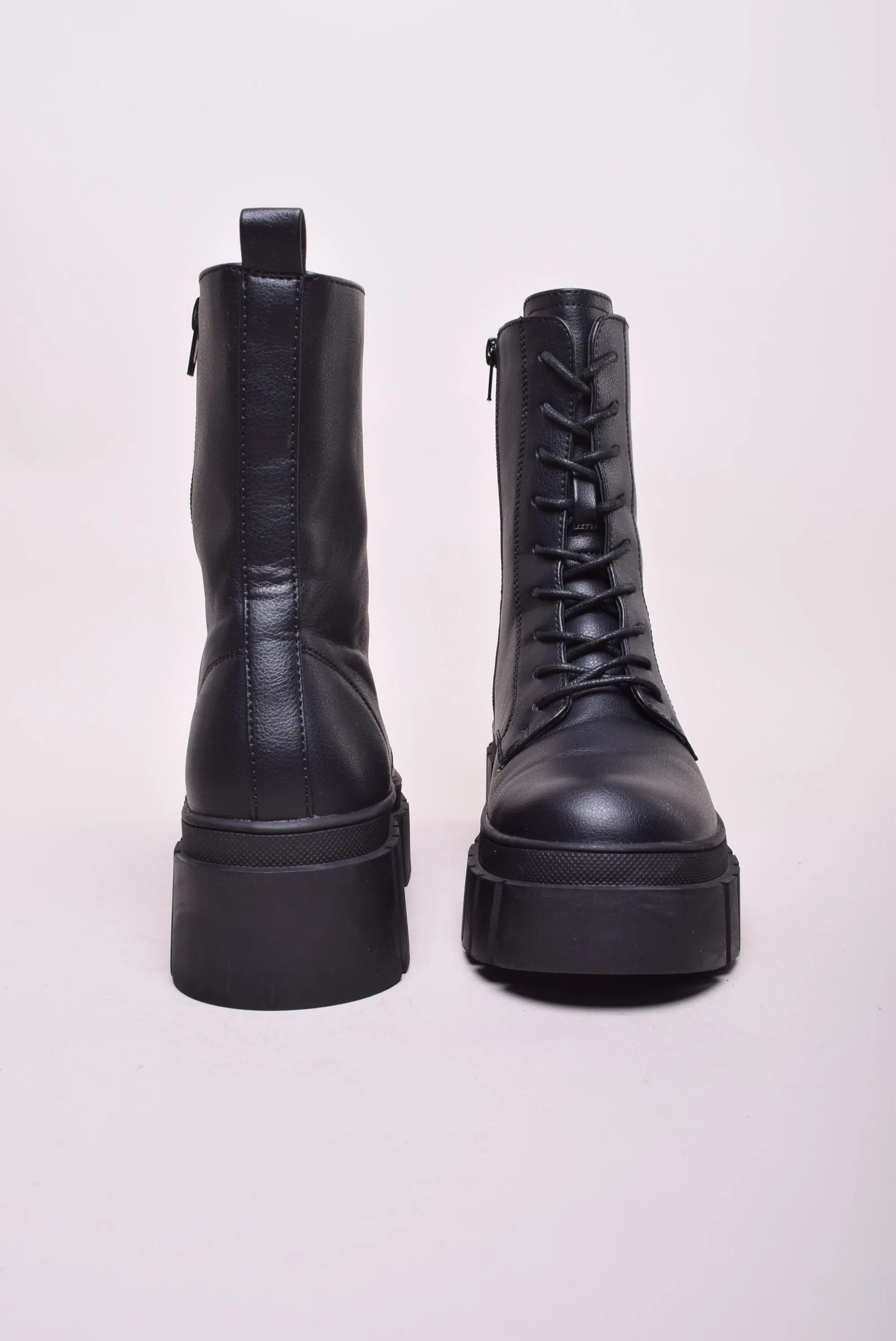 Ghete dama cu platforma [3]