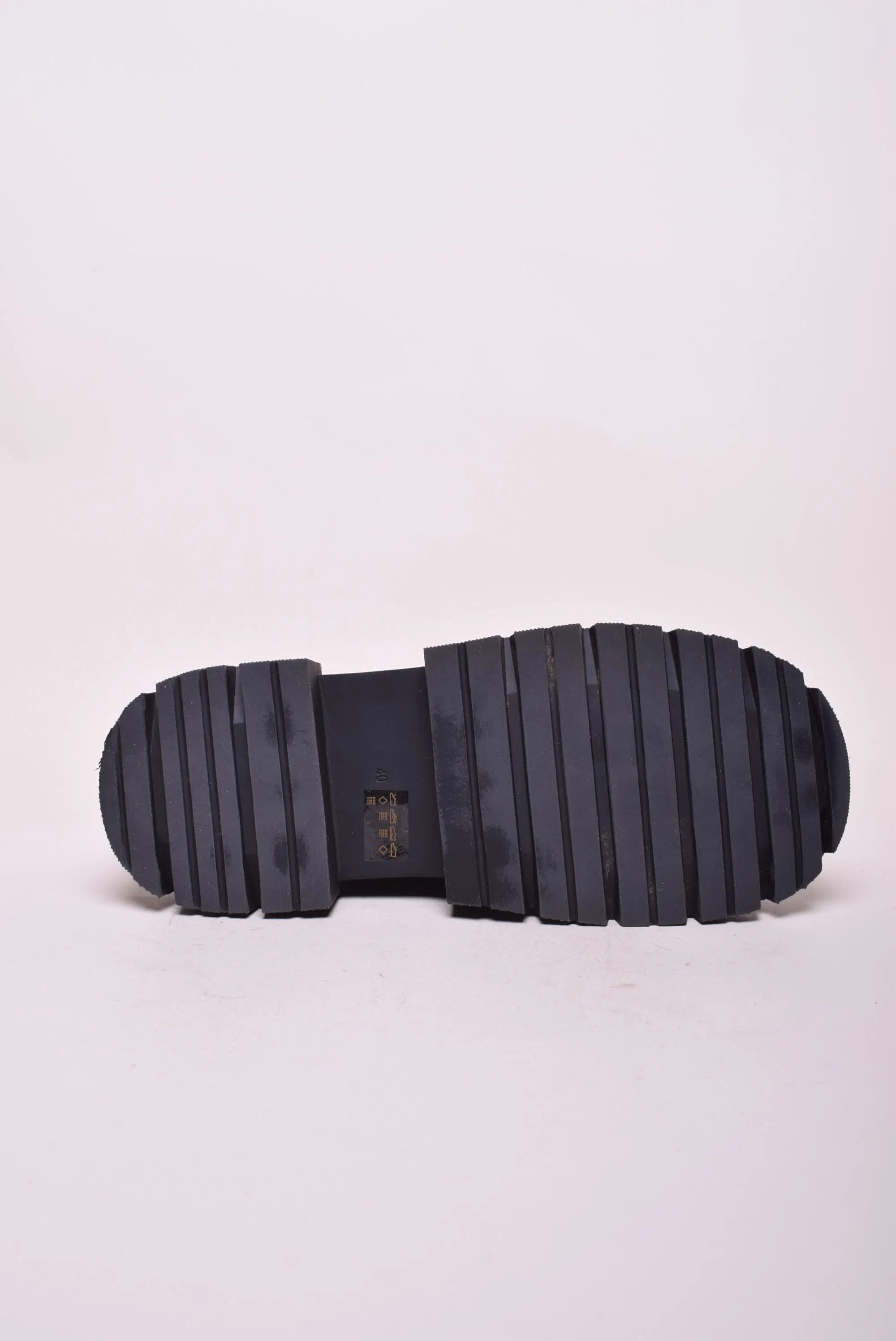 Ghete dama cu platforma [2]