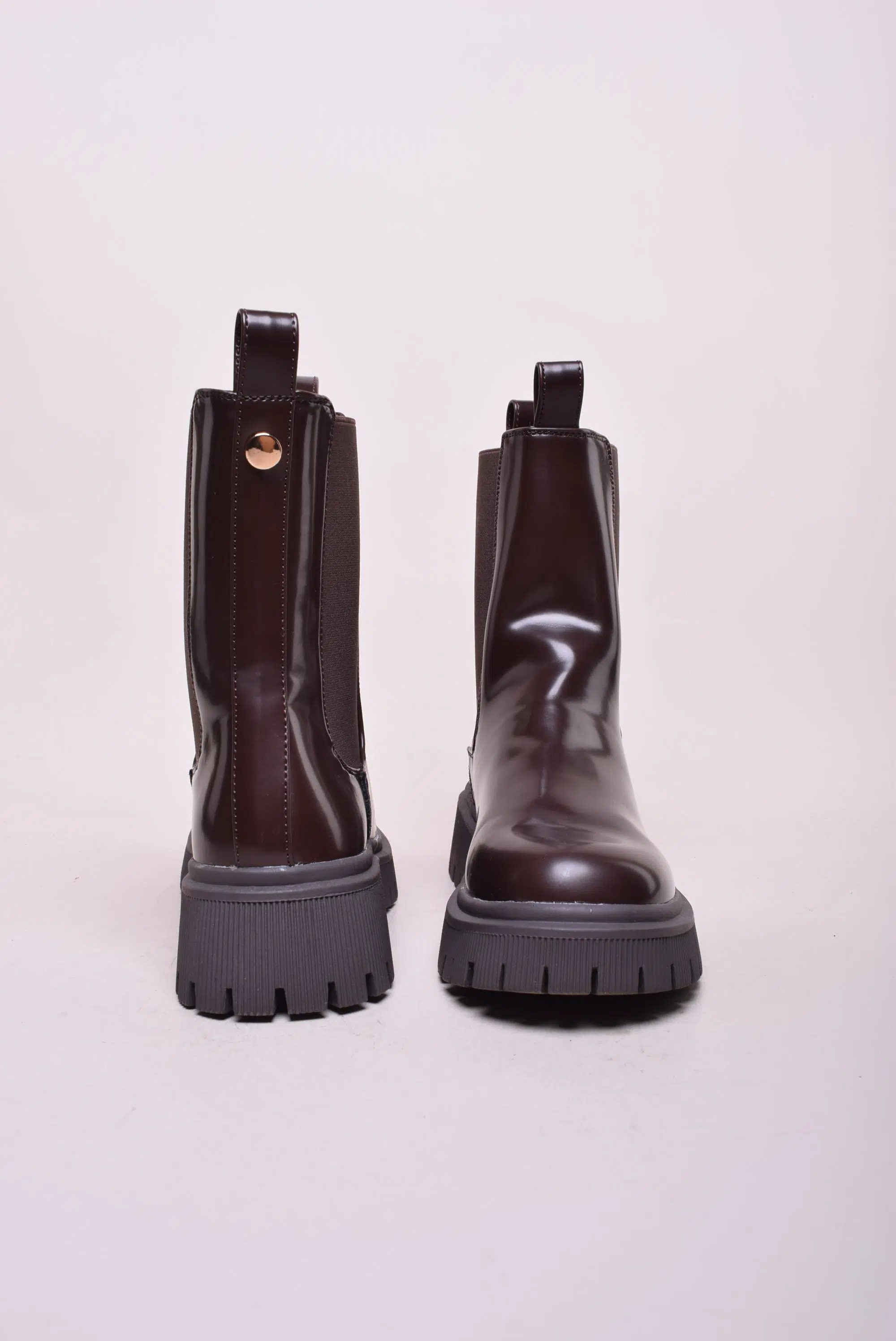 Ghete dama cu platforma [3]