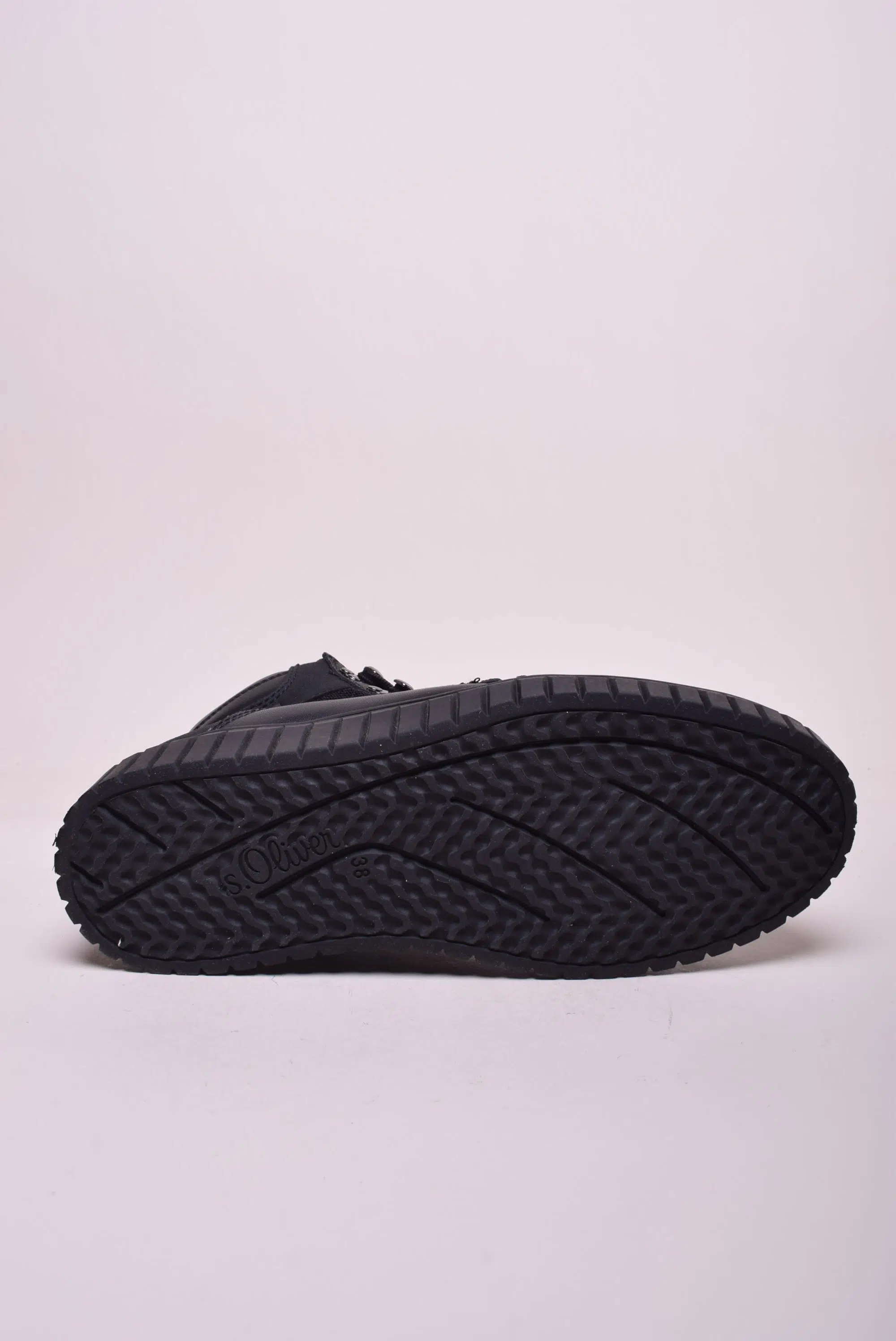 Ghete dama cu platforma [2]