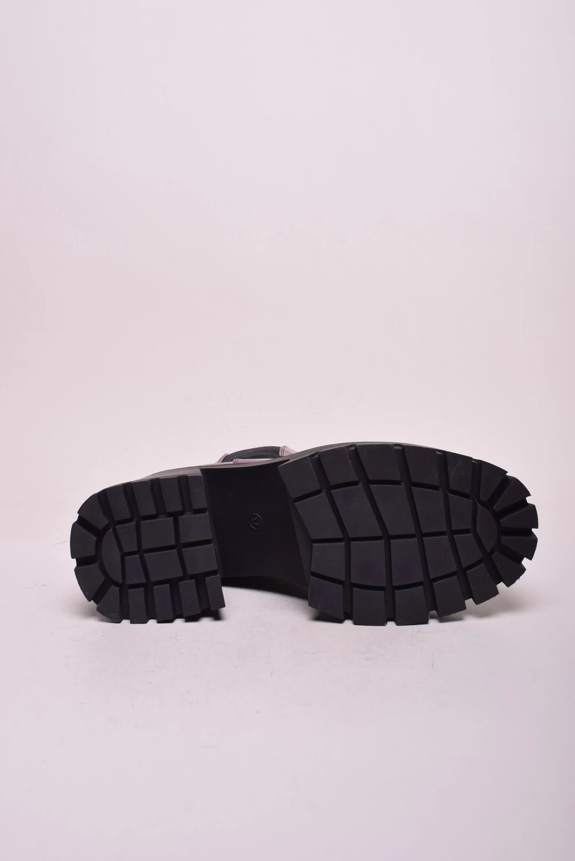 Ghete dama cu platforma [2]