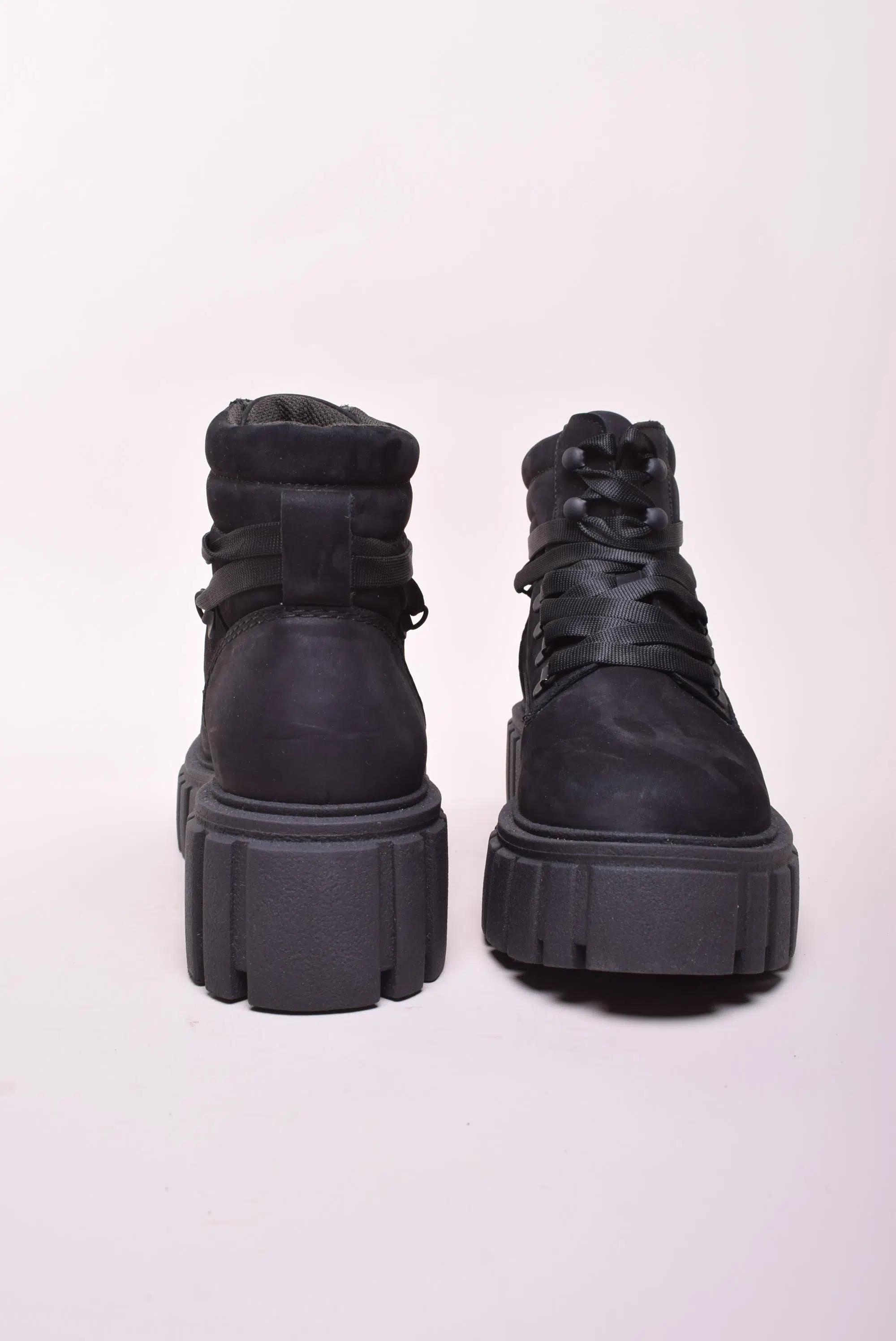 Ghete dama cu platforma [3]