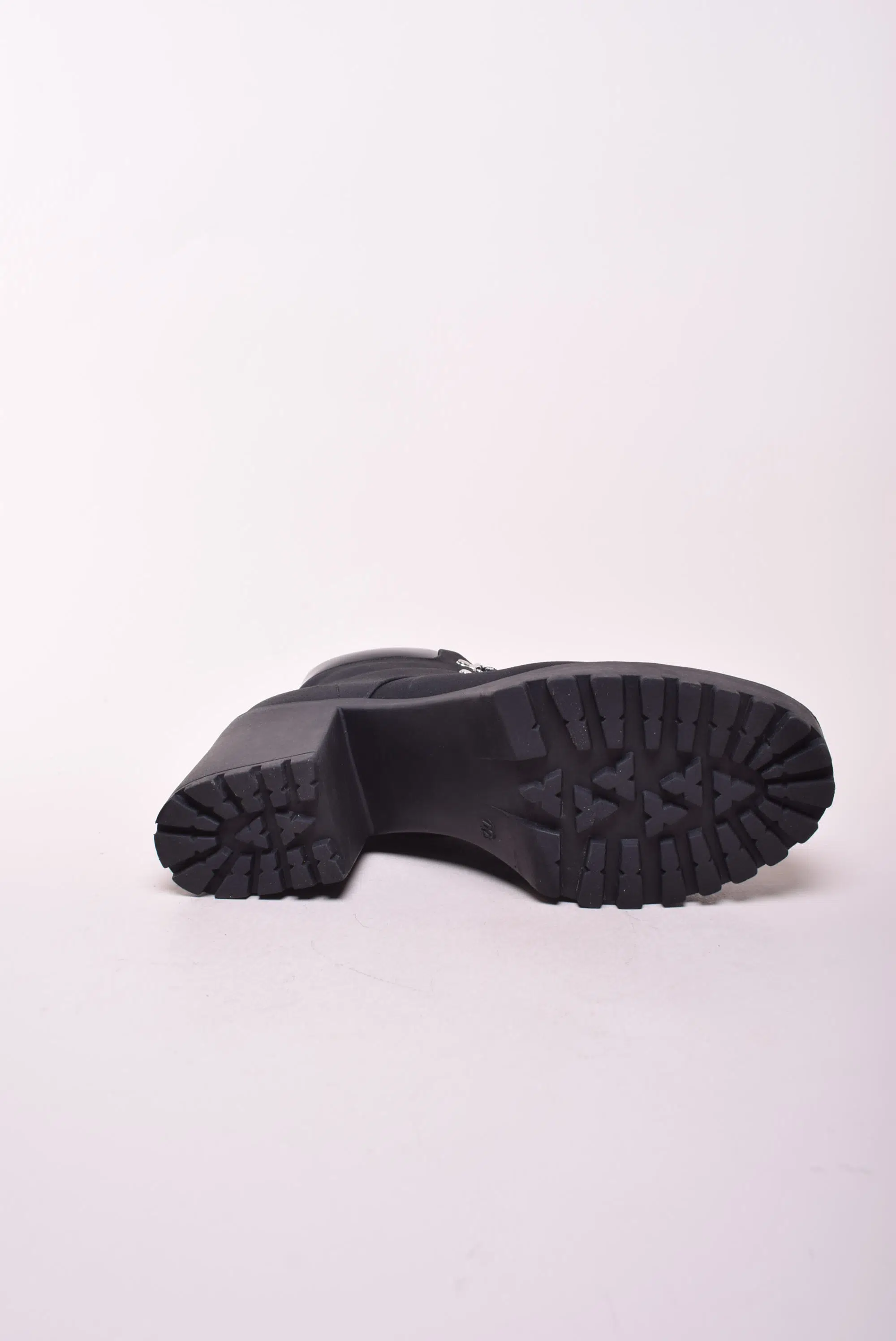 Ghete dama cu platforma [2]