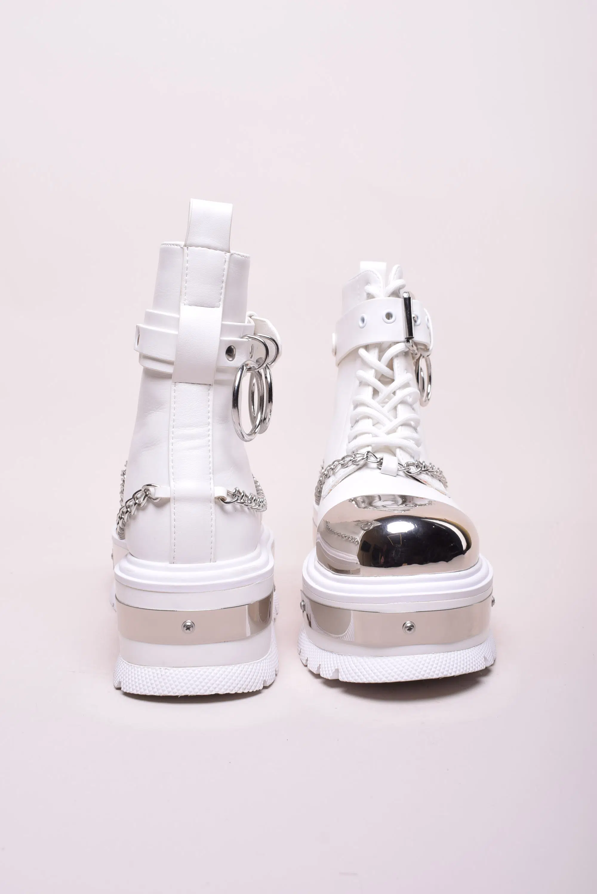 Ghete dama cu platforma [3]