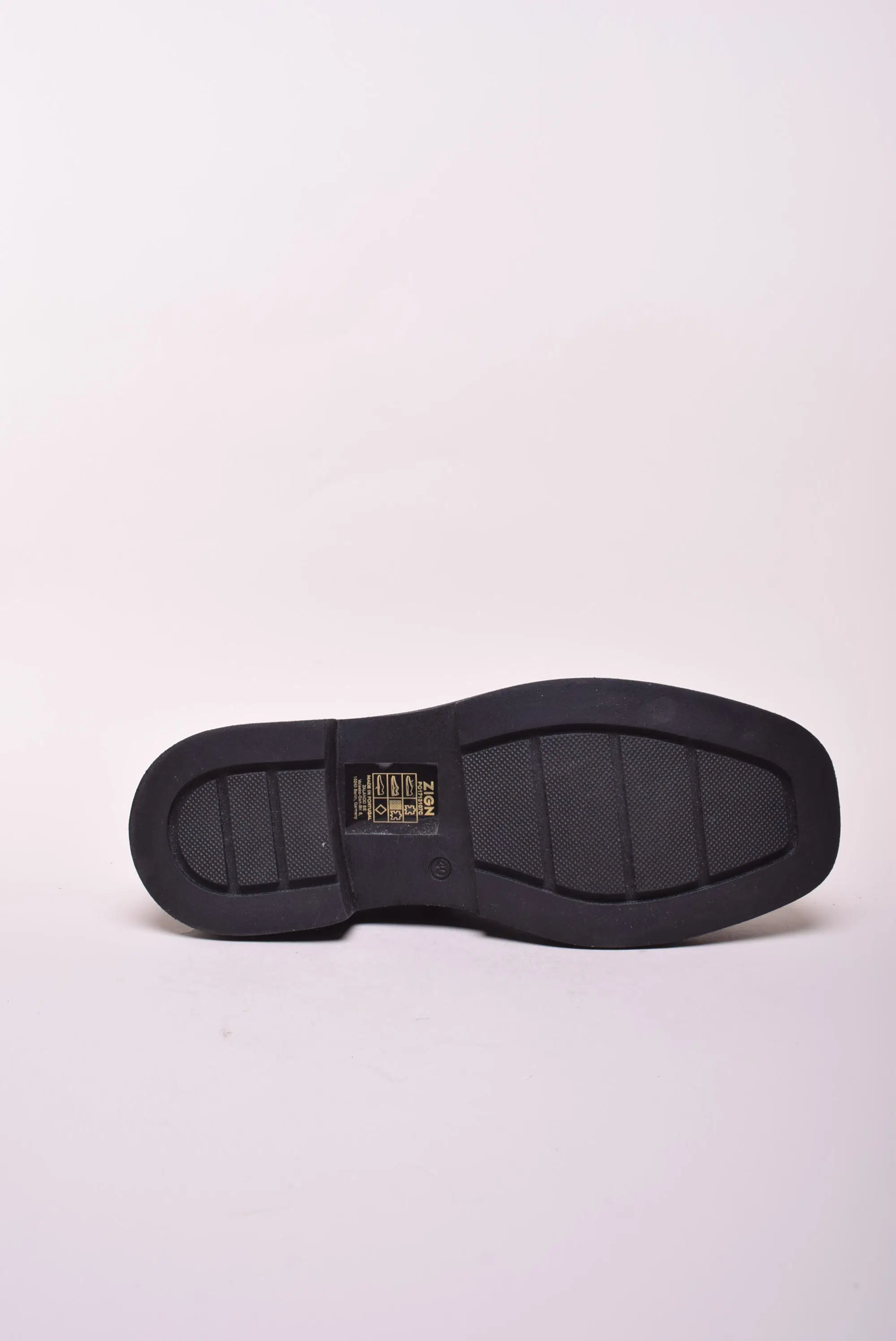 Ghete dama cu platforma [2]