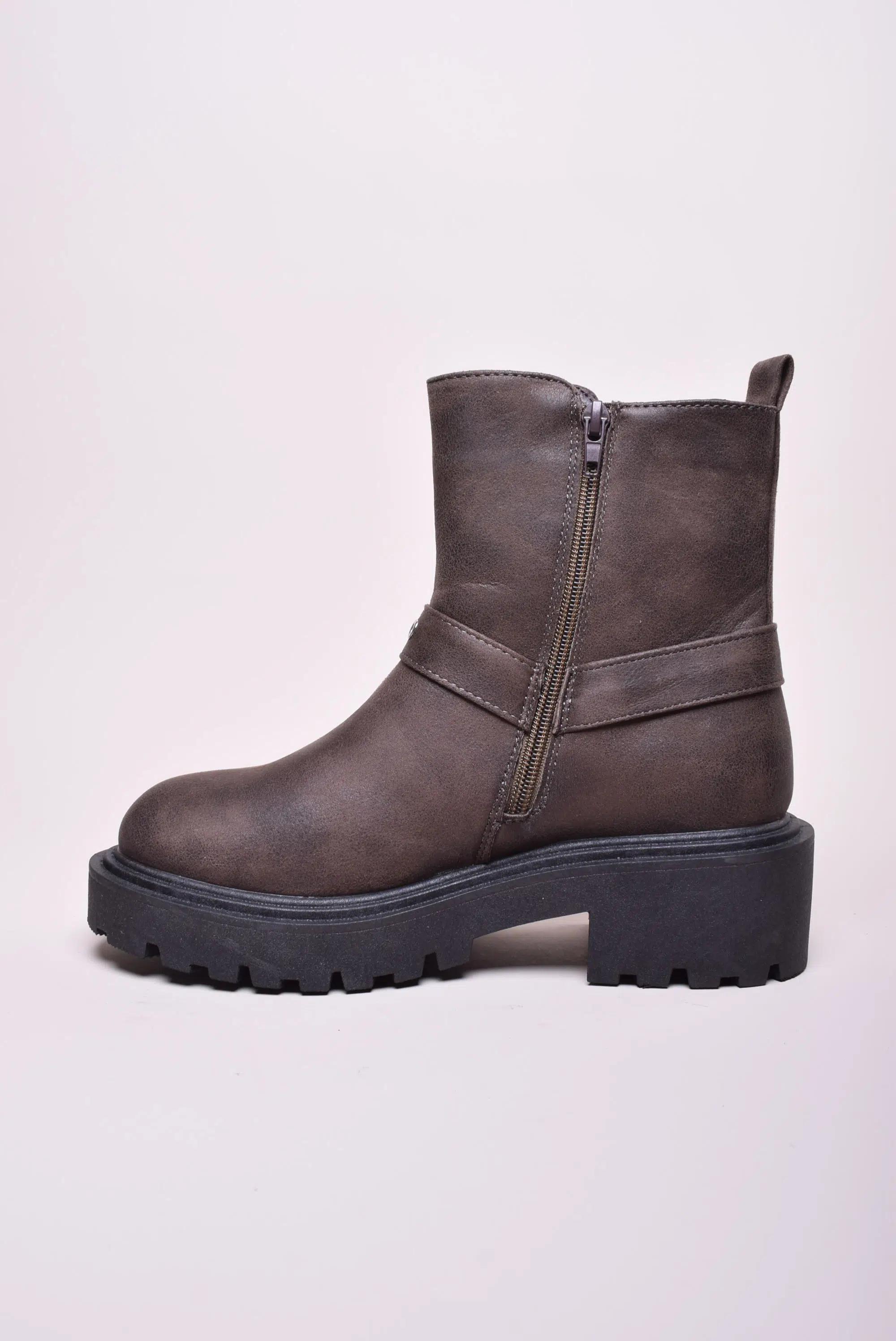 Ghete dama cu platforma [4]