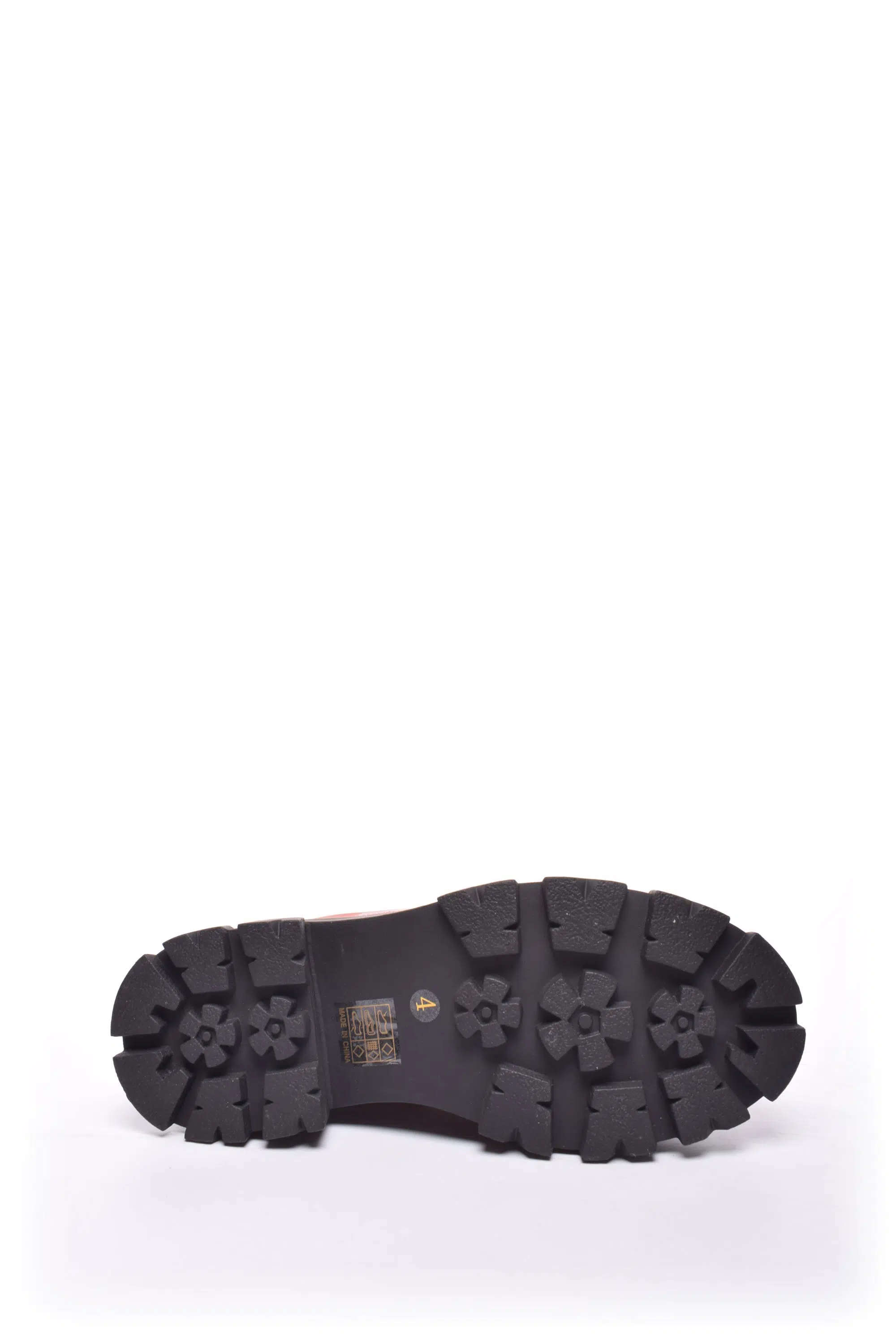 Ghete dama cu platforma [2]