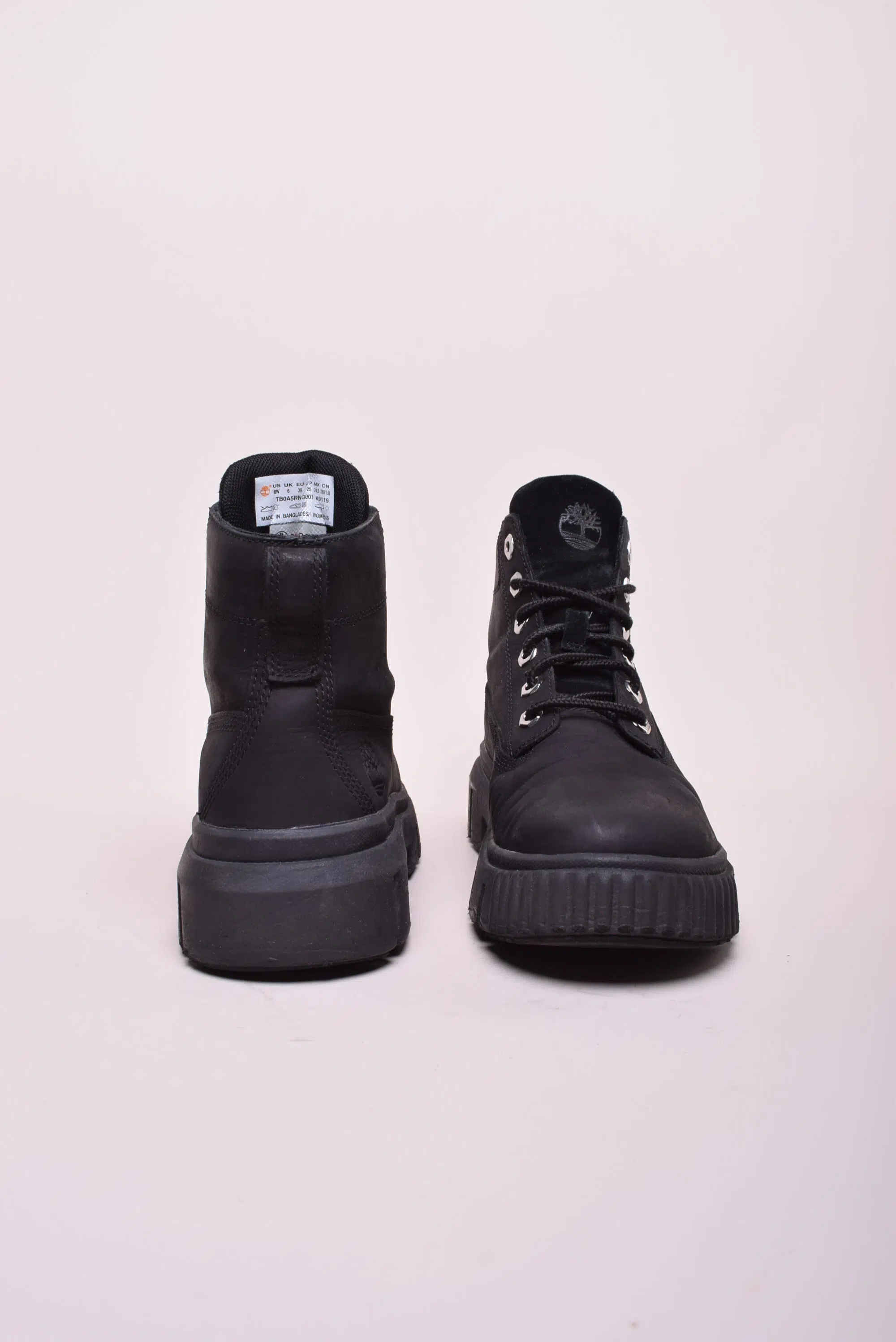 Ghete dama cu platforma [3]