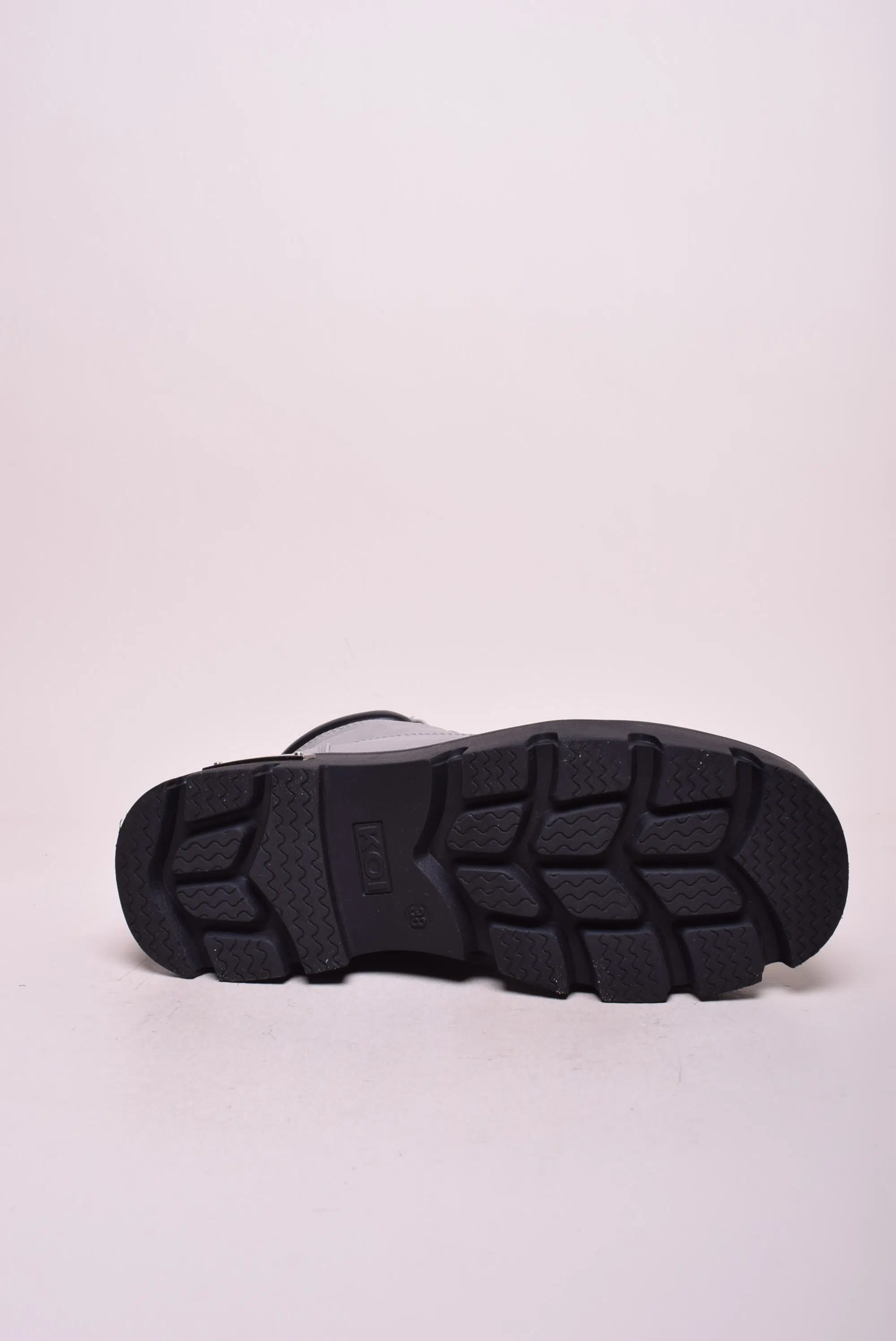 Ghete dama cu platforma [2]