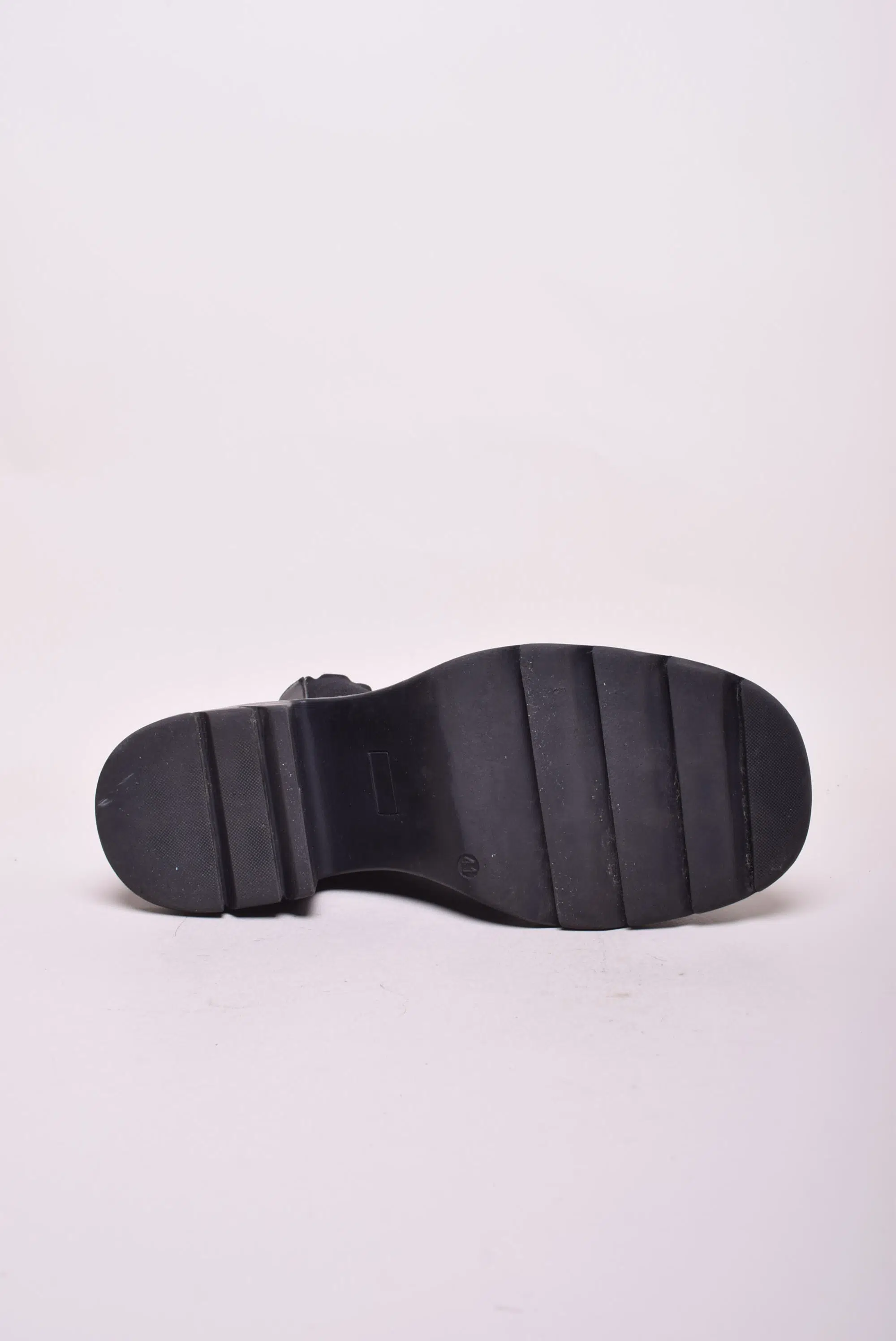 Ghete dama cu platforma [2]