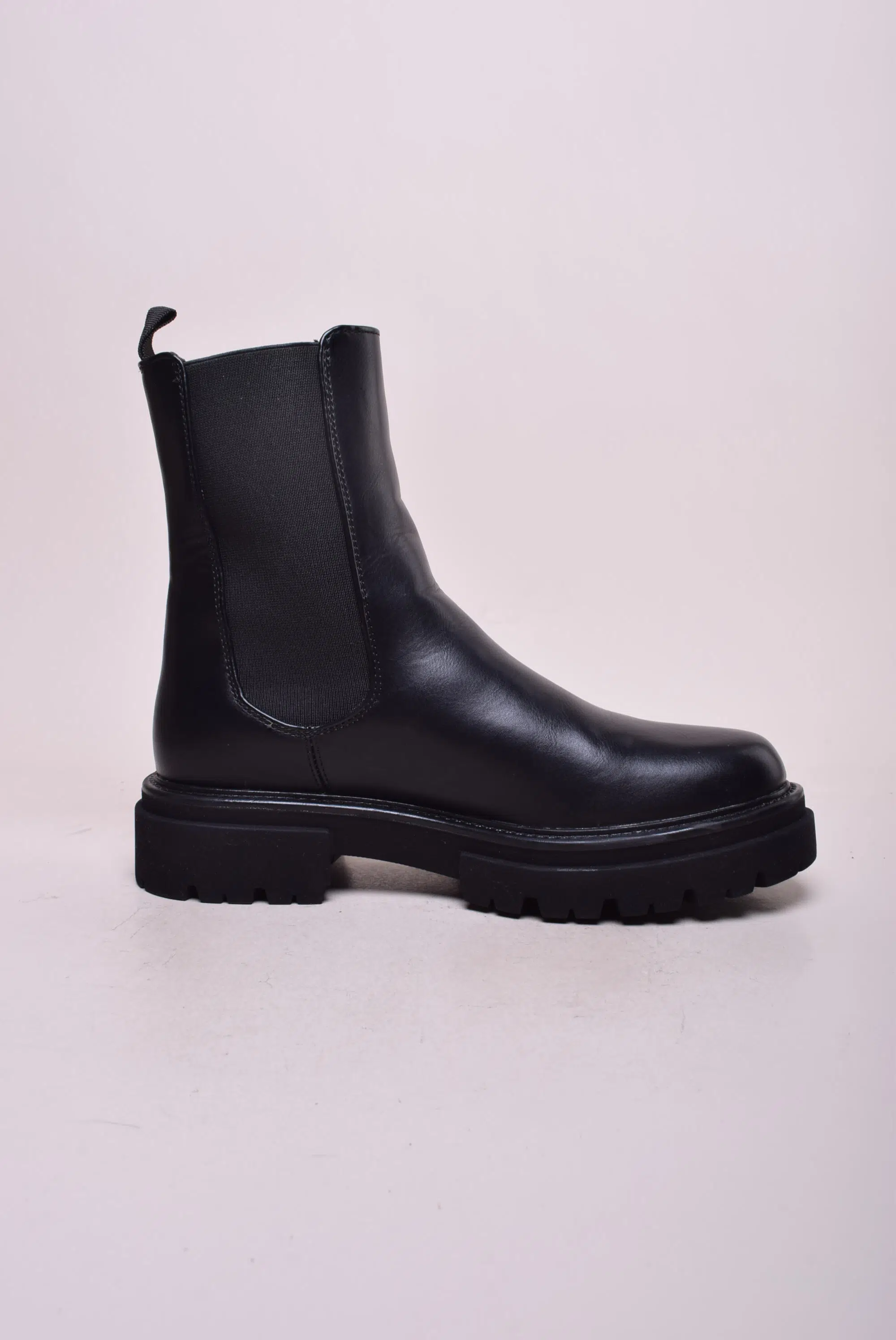 Ghete dama cu platforma [4]