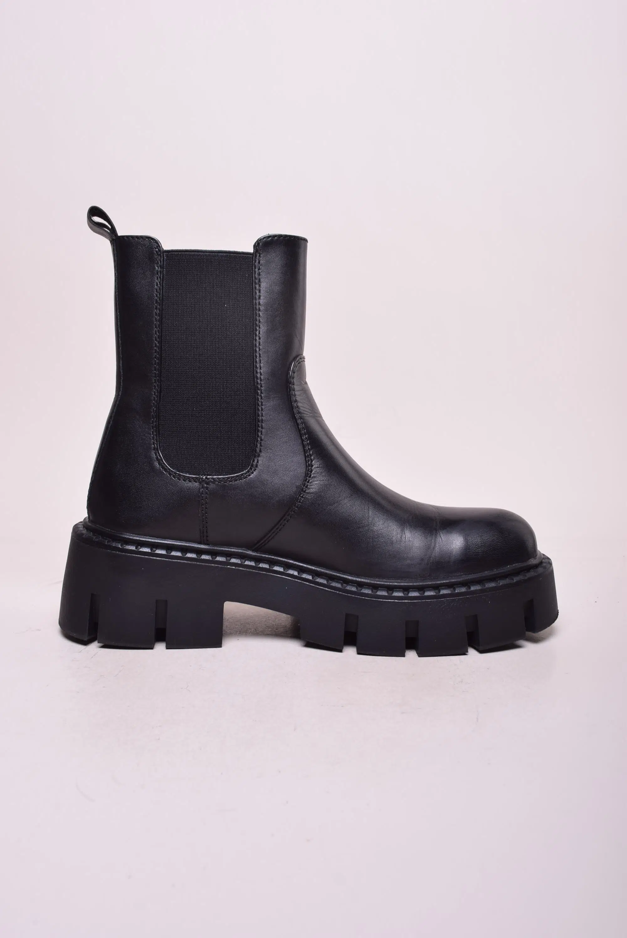 Ghete dama cu platforma [4]