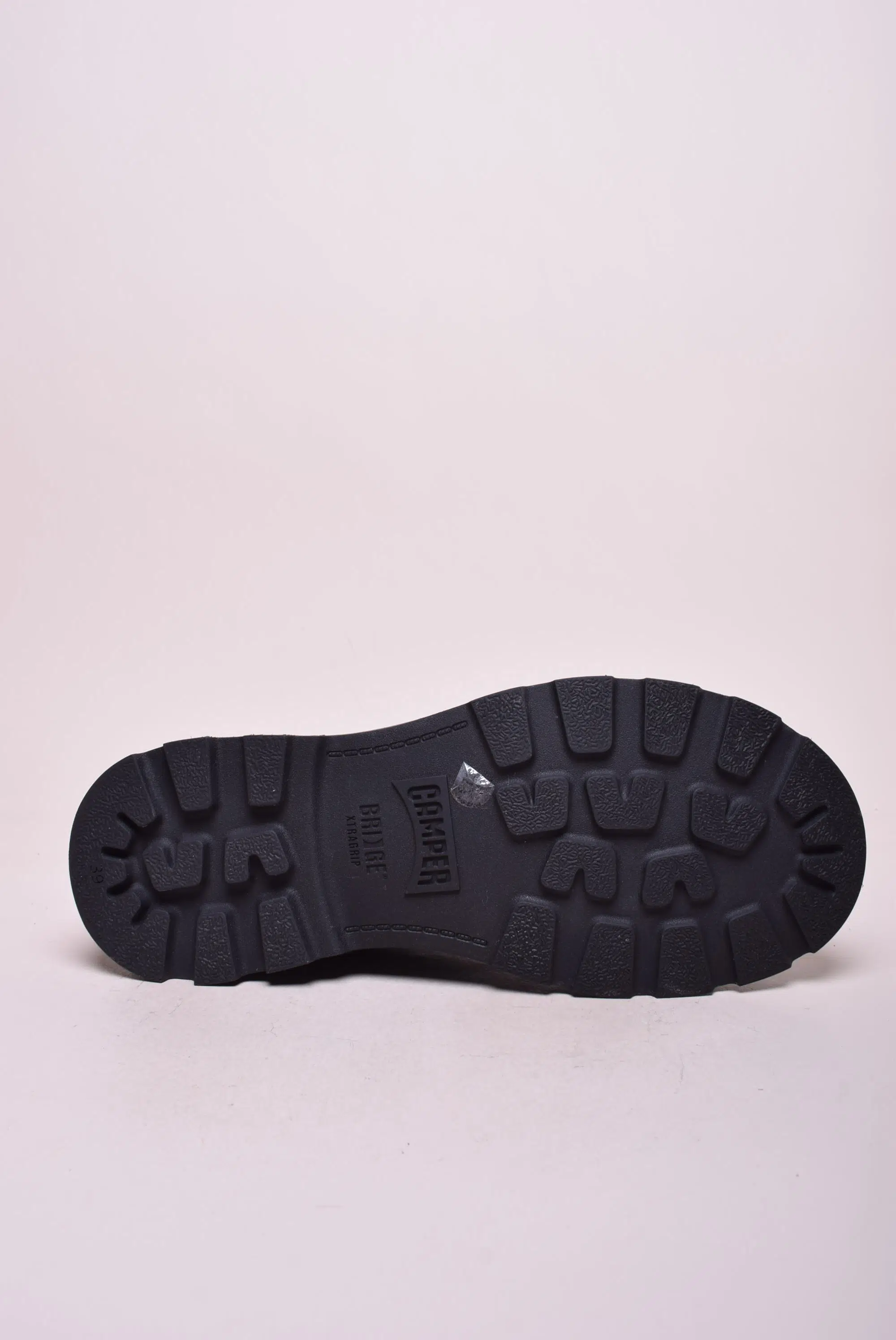 Ghete dama cu platforma Brutus [2]