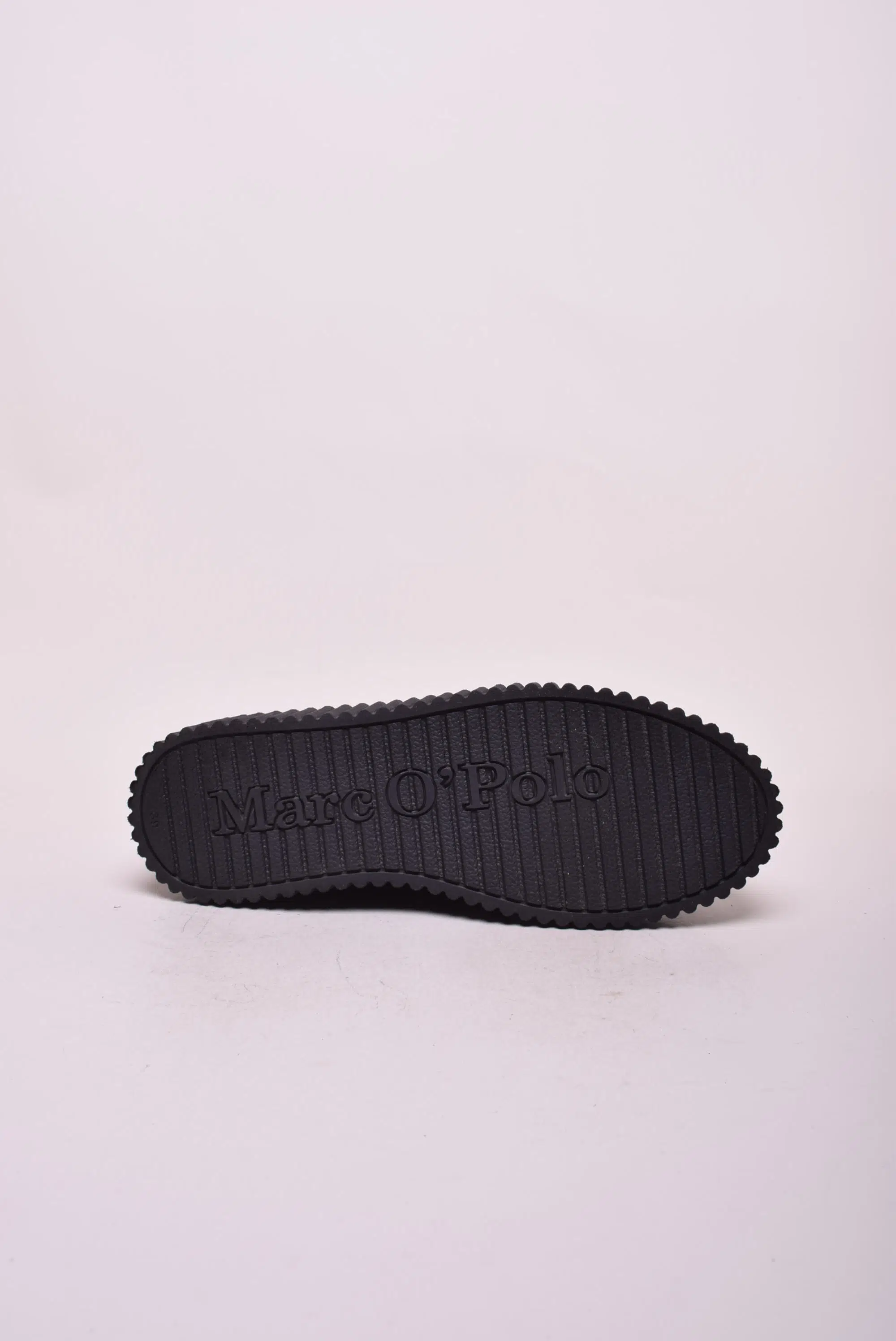 Ghete dama cu platforma, captusite [2]