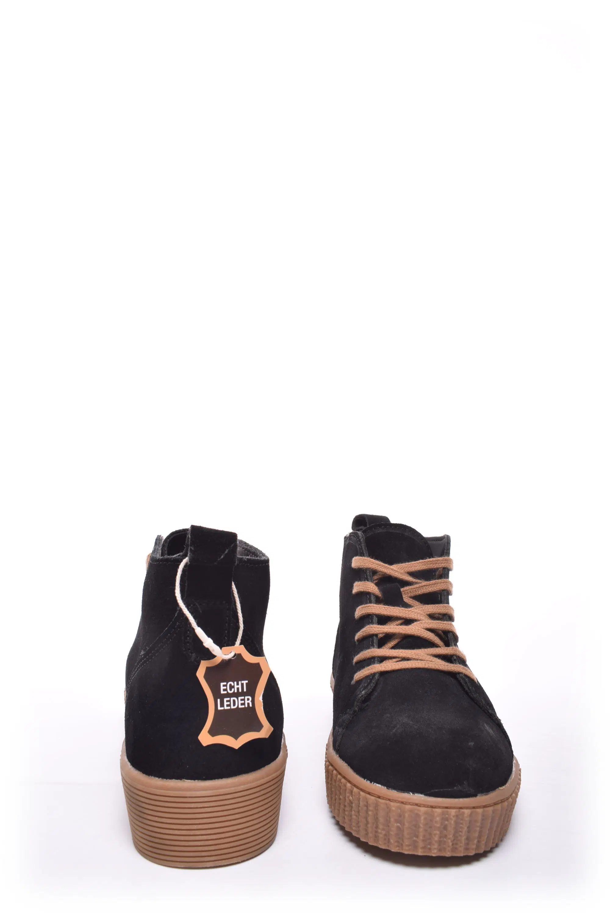 Ghete dama cu platforma captusite [3]