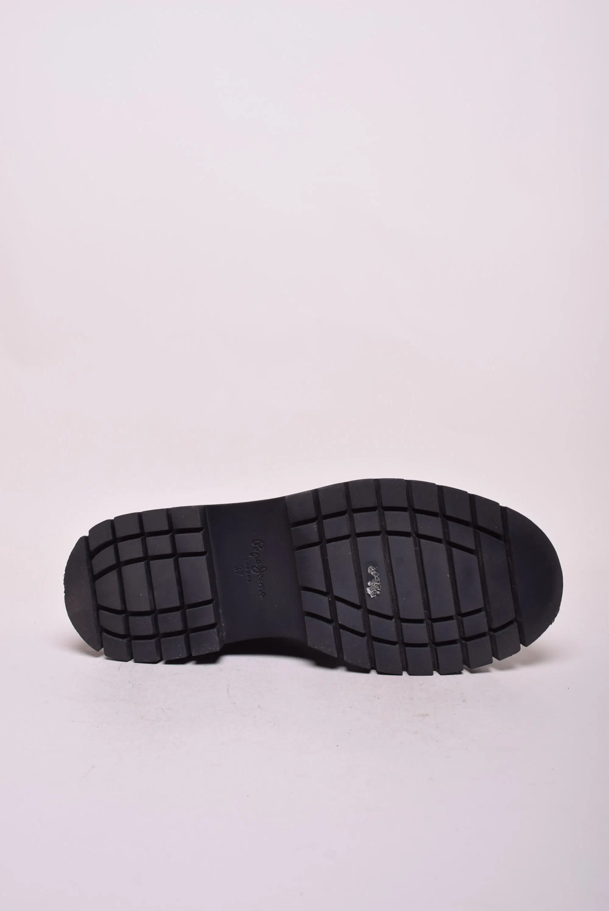 Ghete dama cu platforma, captusite [2]