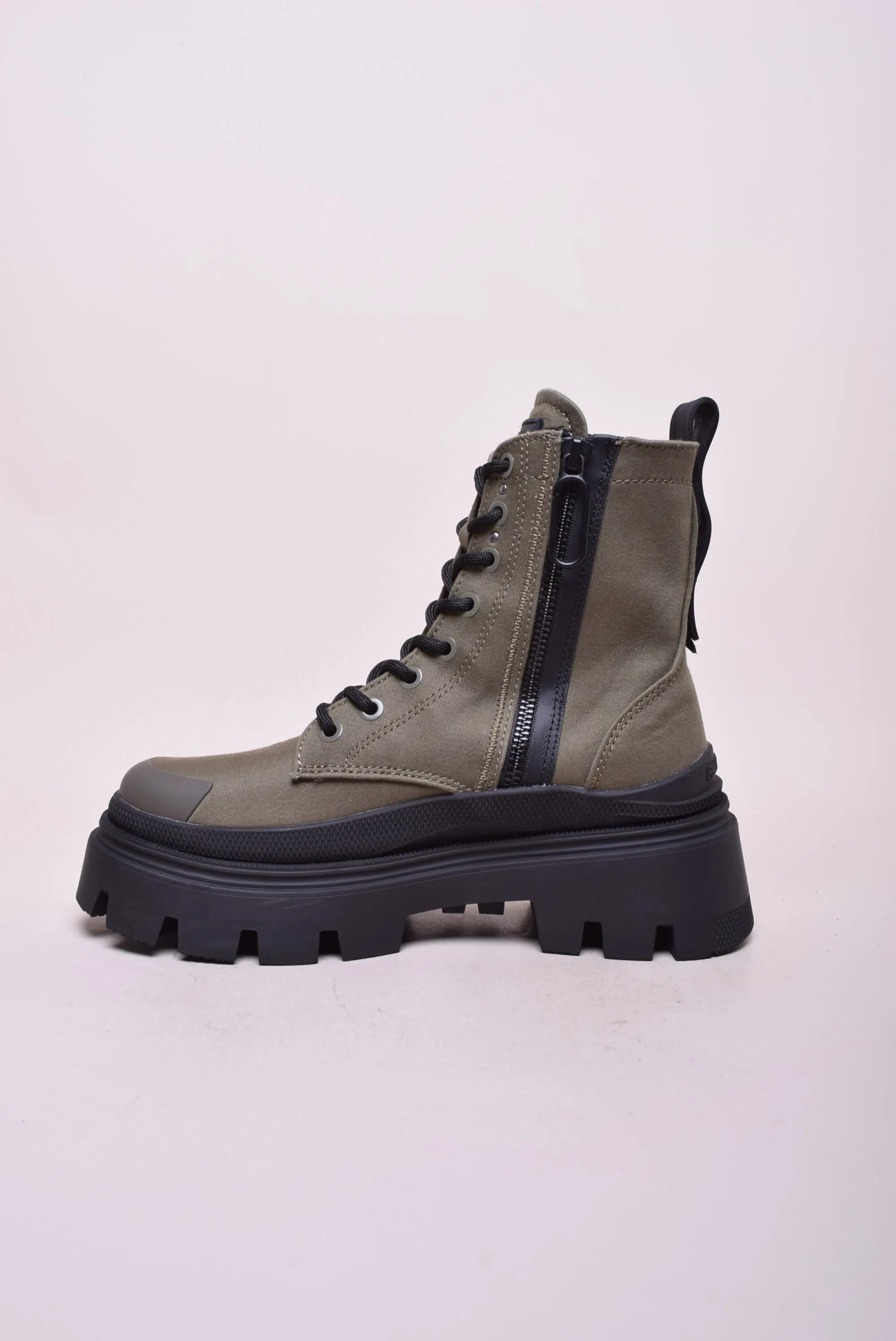 Ghete dama cu platforma, de vara [4]