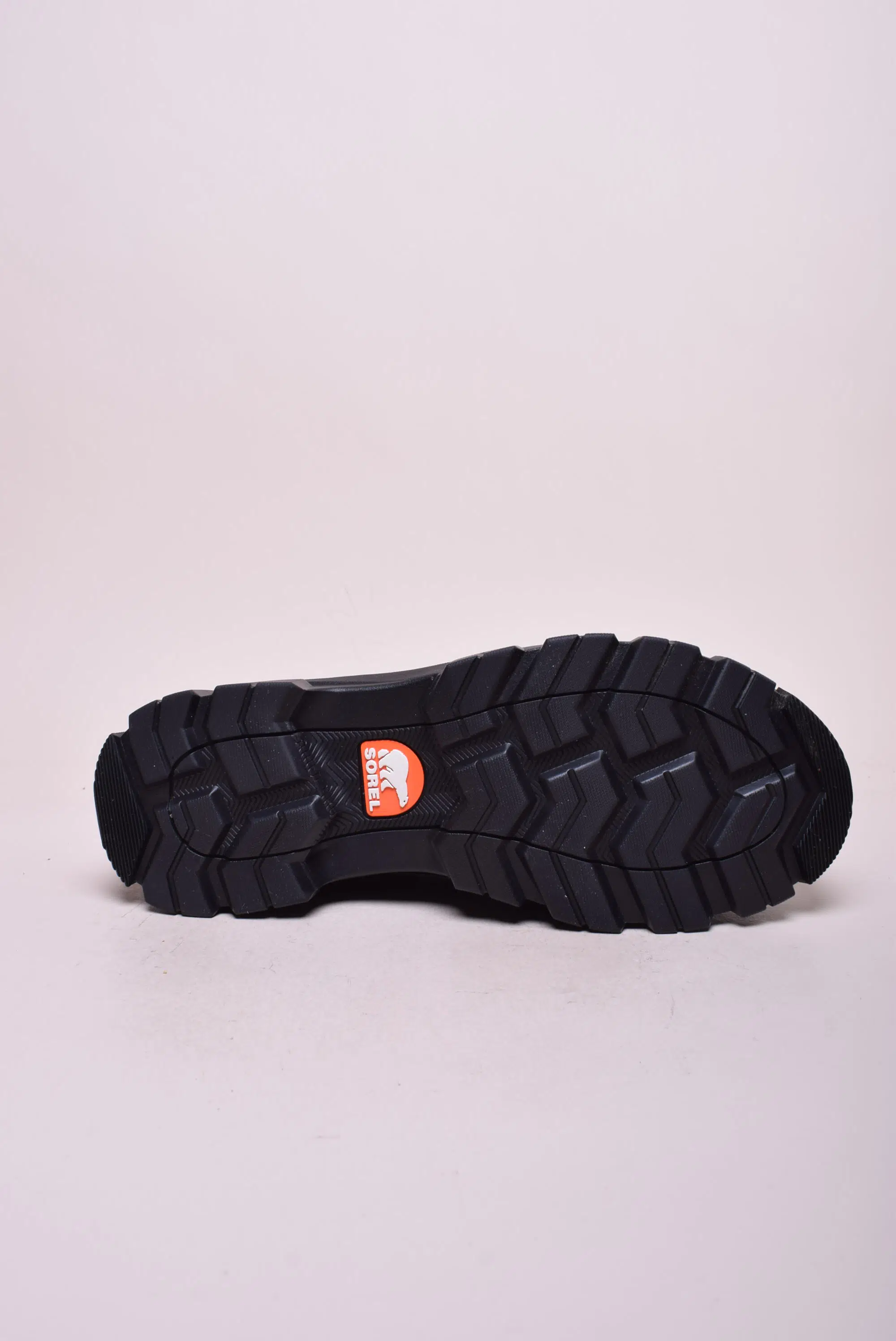 Ghete dama cu platforma, impermeabile [2]